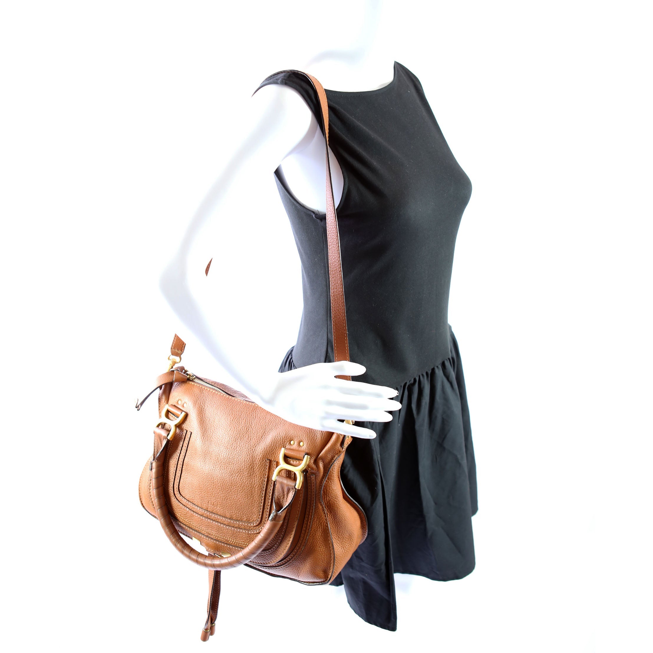 Marcie Satchel Medium