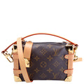 Side Trunk Pm Monogram