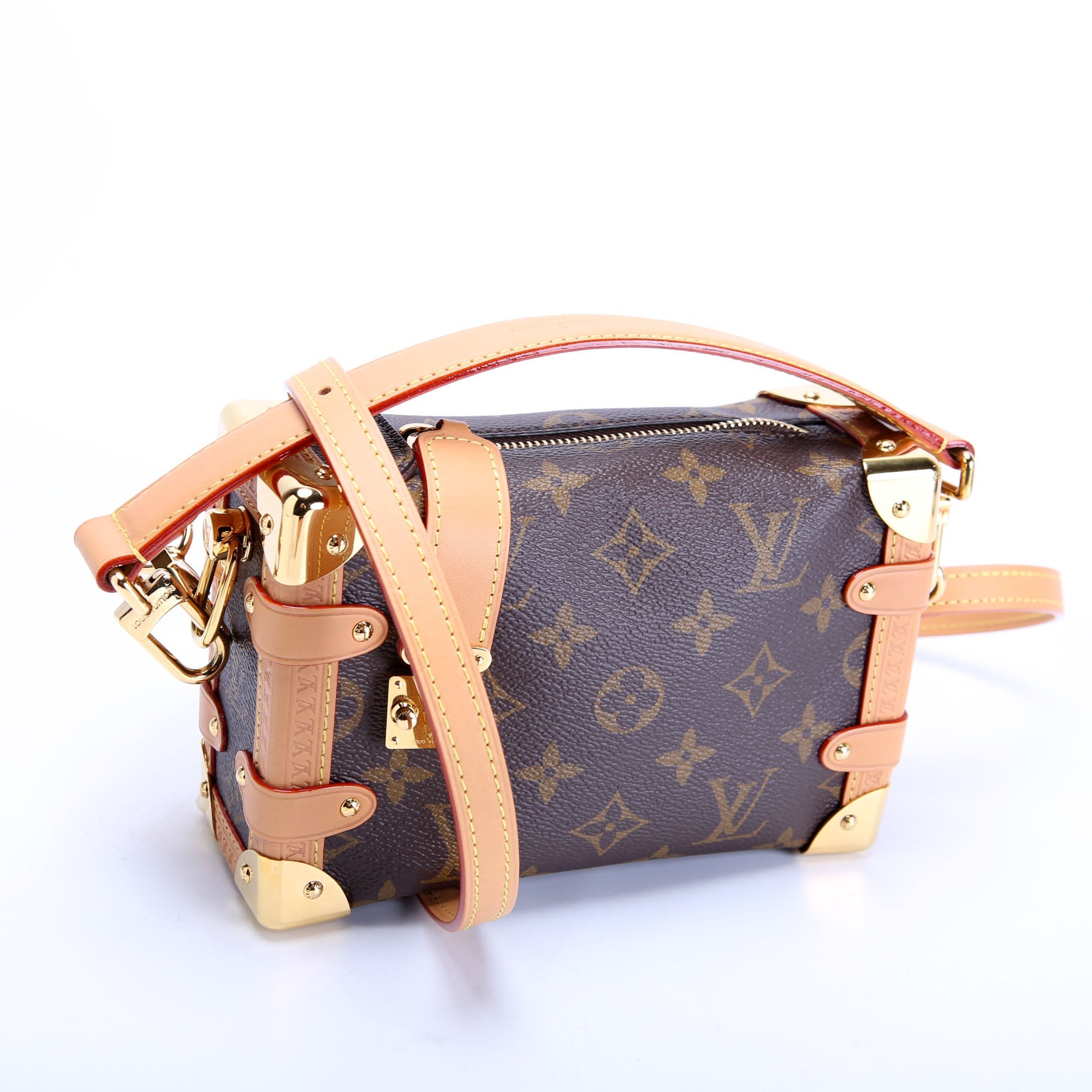 Side Trunk Pm Monogram