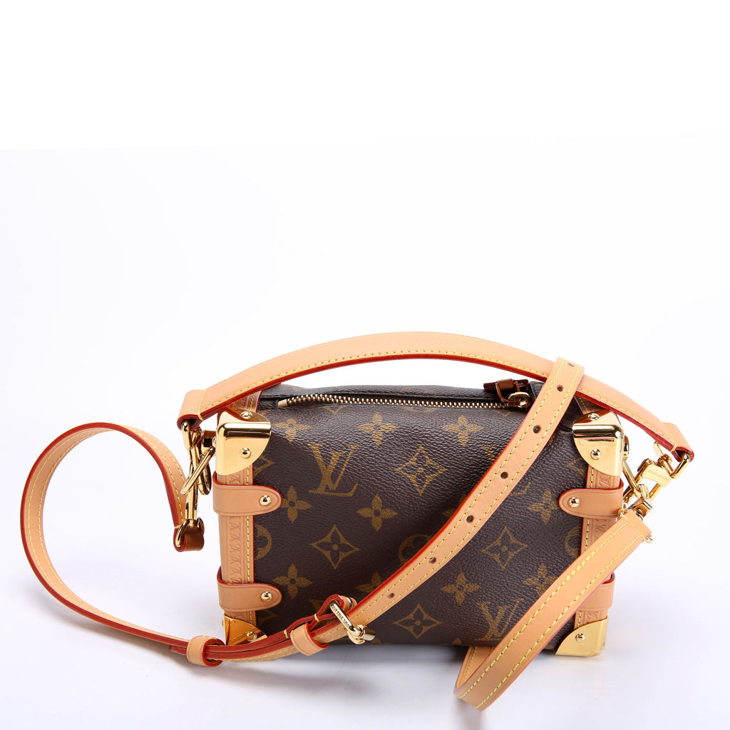 Side Trunk Pm Monogram