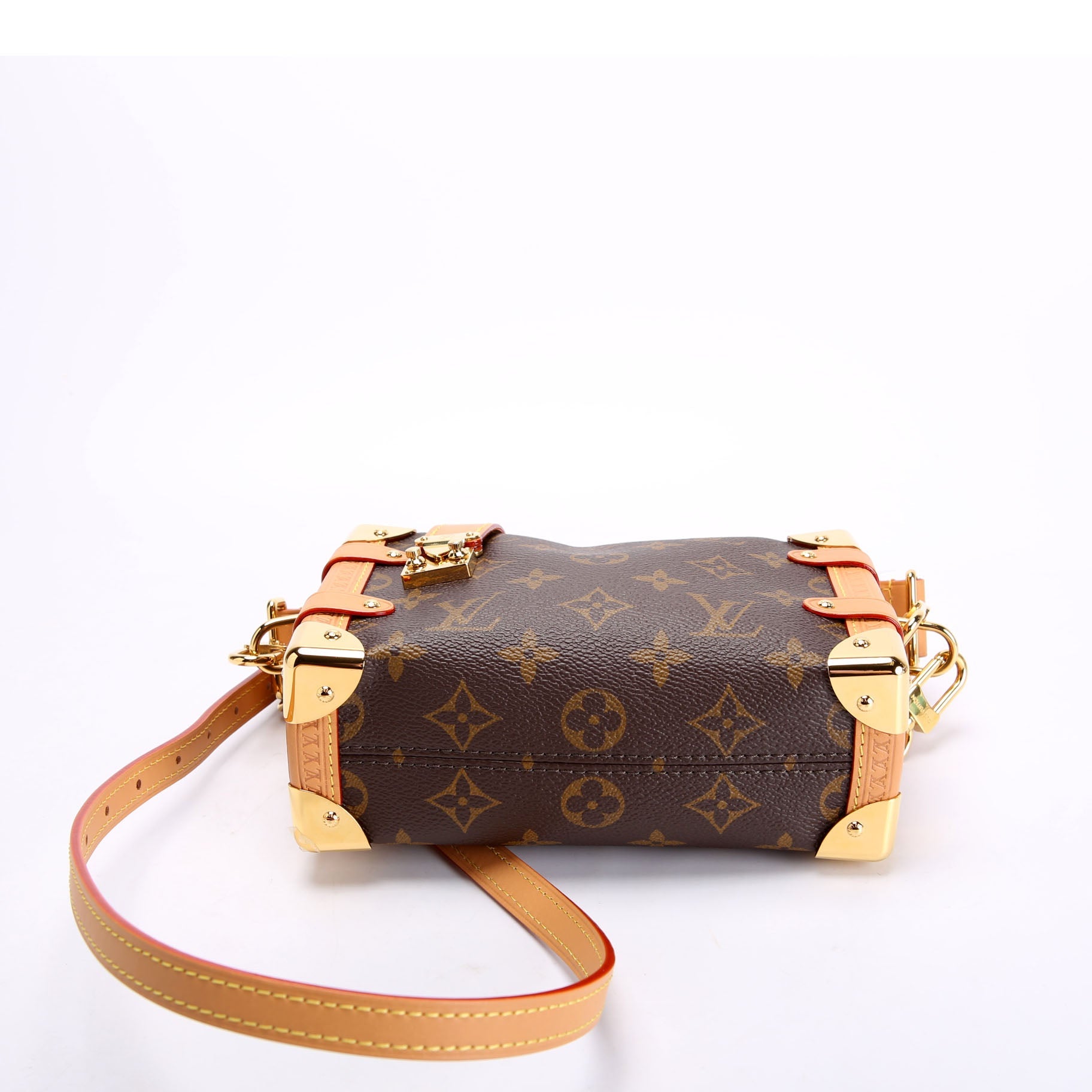 Side Trunk Pm Monogram