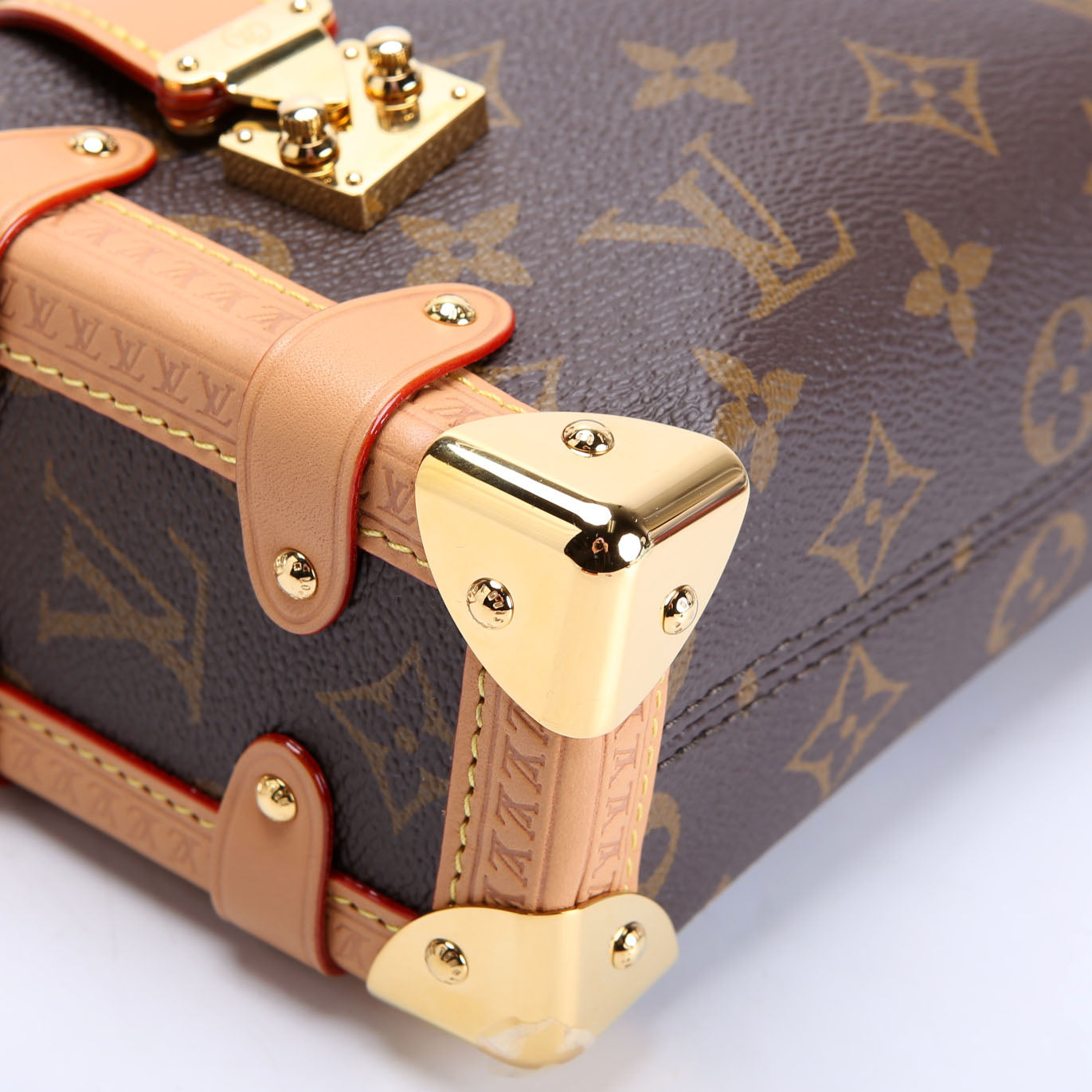 Side Trunk Pm Monogram