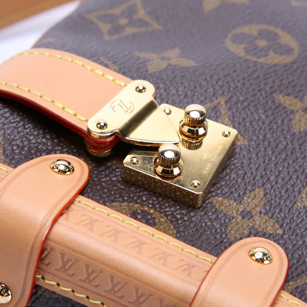 Side Trunk Pm Monogram