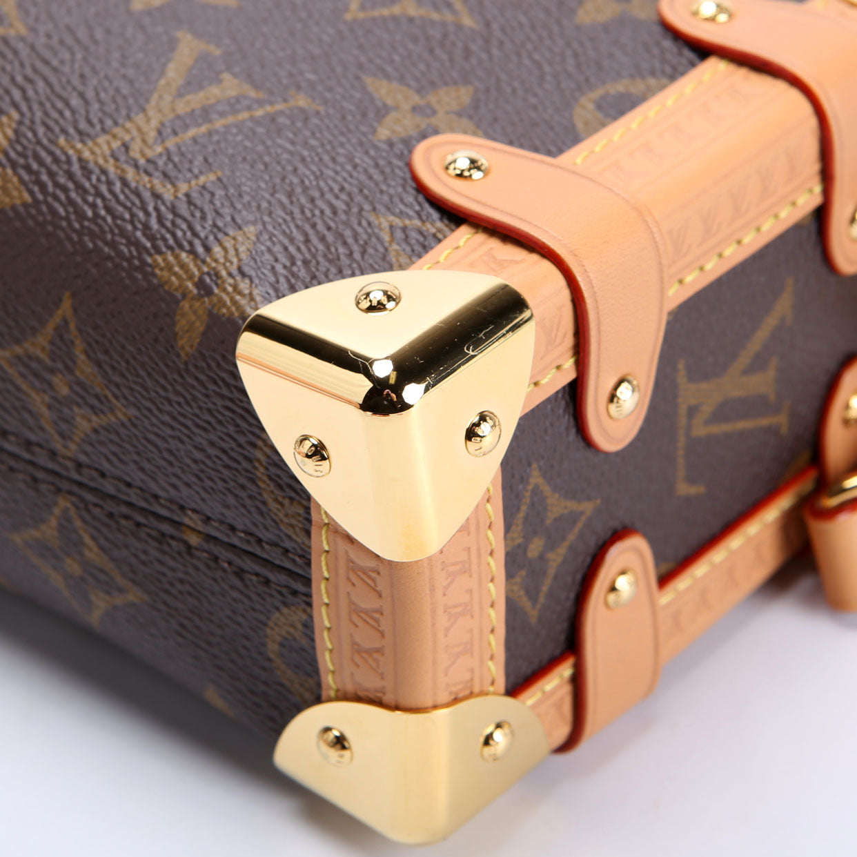Side Trunk Pm Monogram