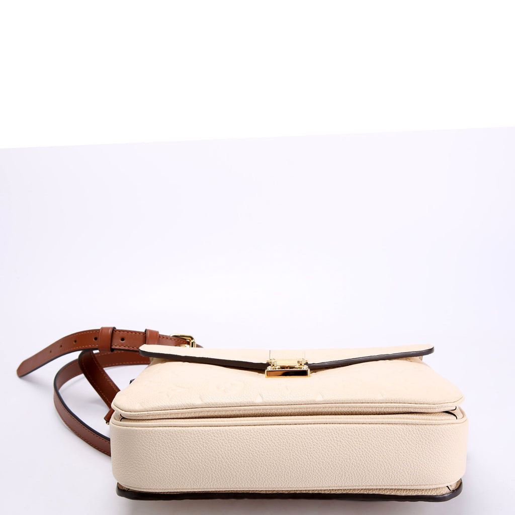 Pochette Metis Empreinte Braided