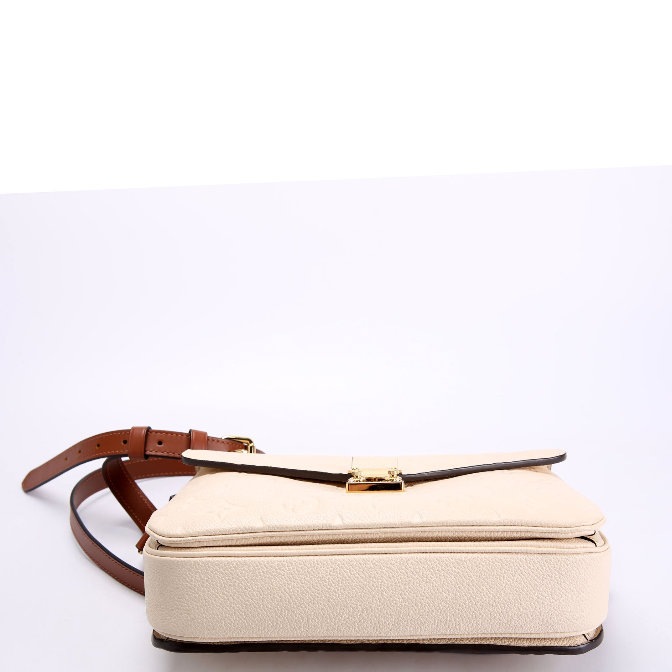 Pochette Metis Empreinte Braided