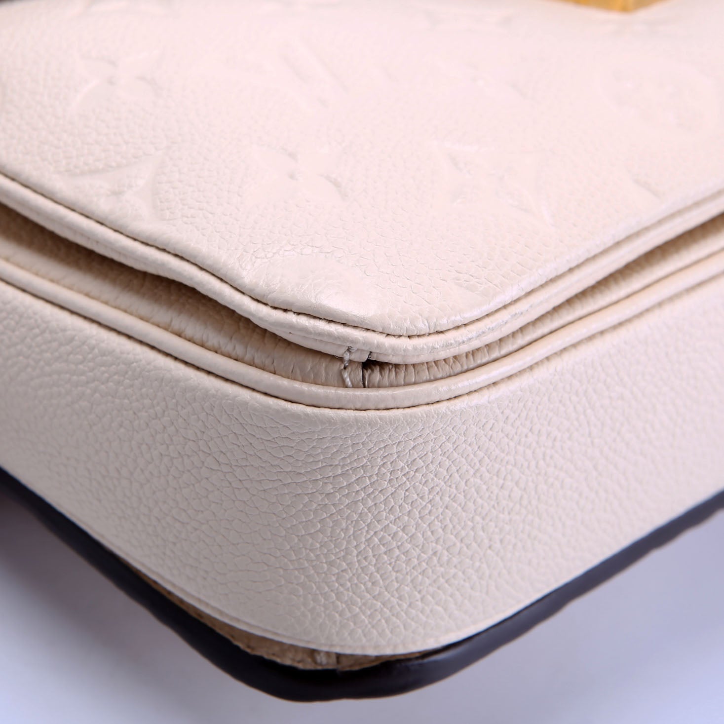 Pochette Metis Empreinte Braided