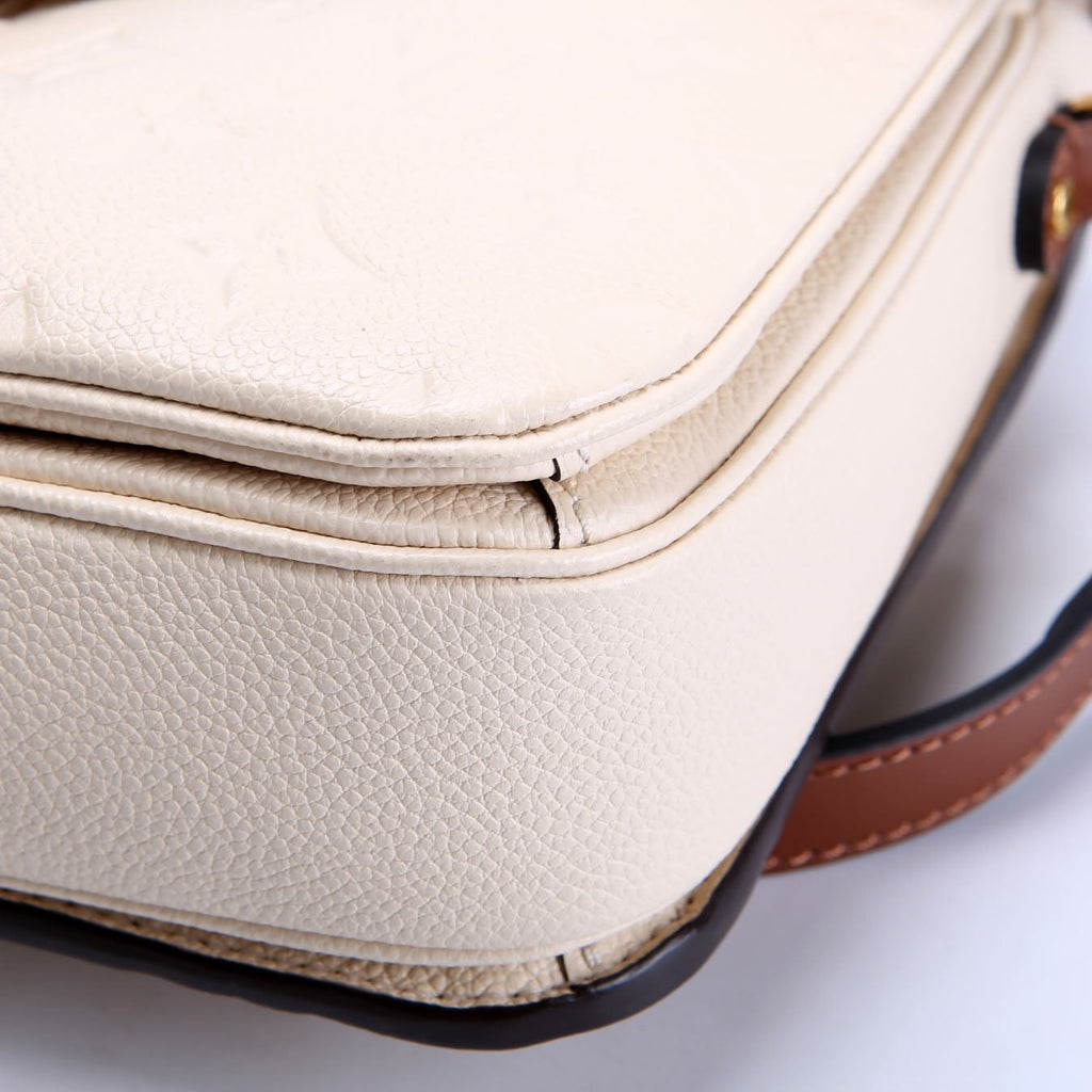 Pochette Metis Empreinte Braided