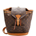 Montsouris PM Monogram