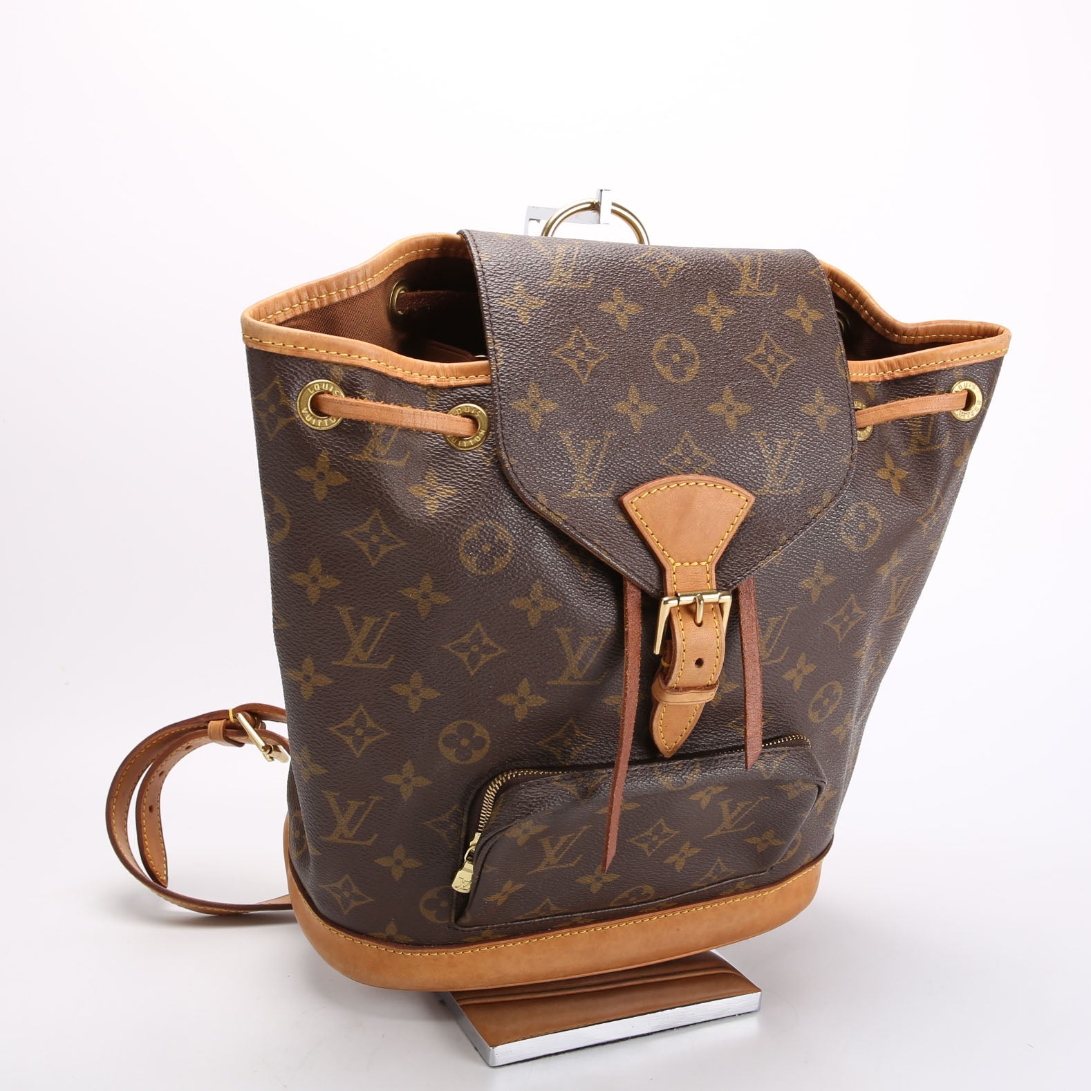 Montsouris PM Monogram