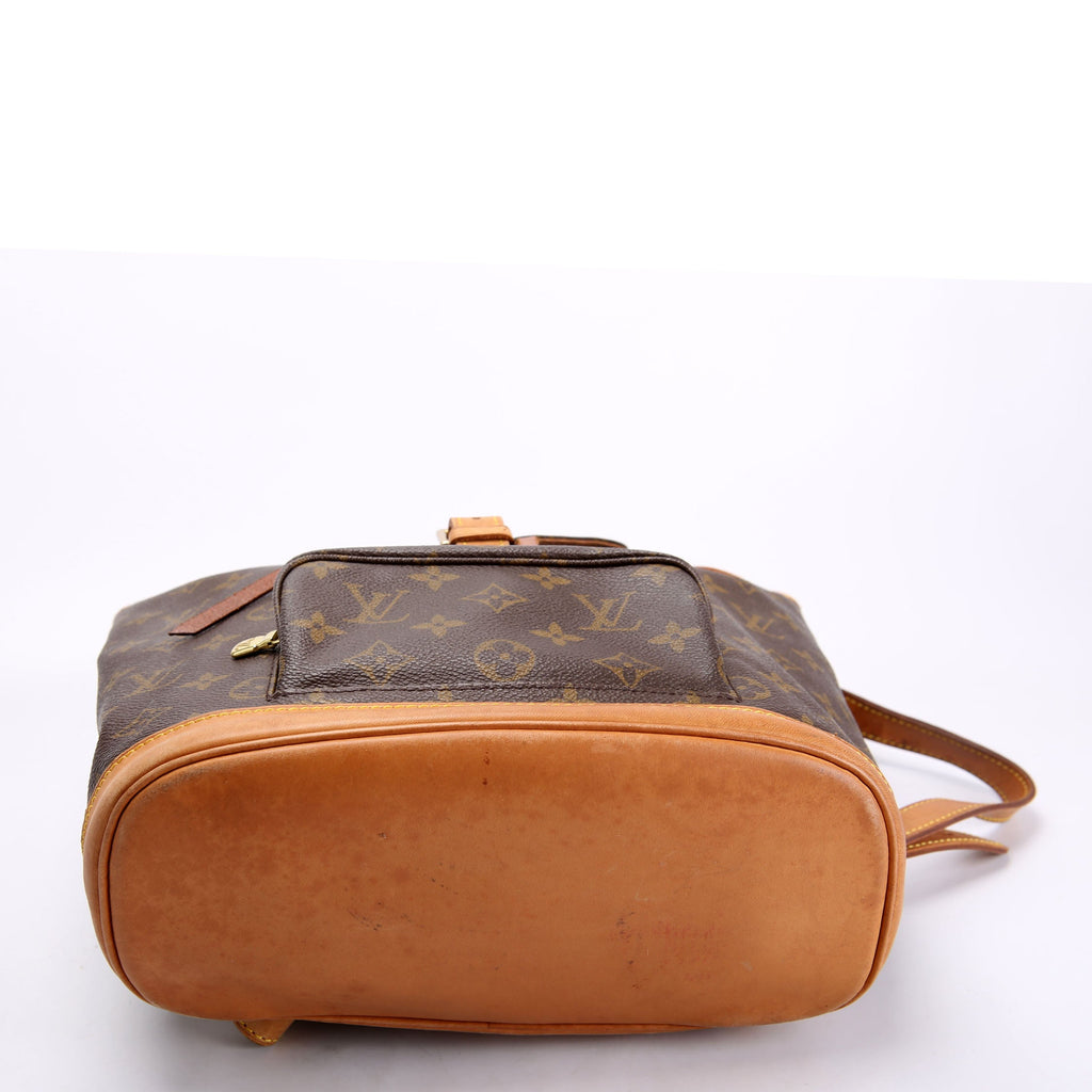 Montsouris PM Monogram