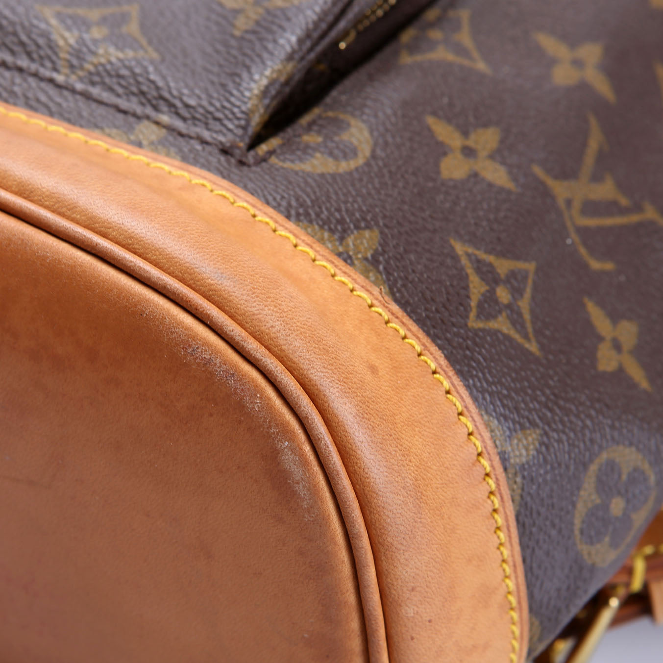 Montsouris PM Monogram
