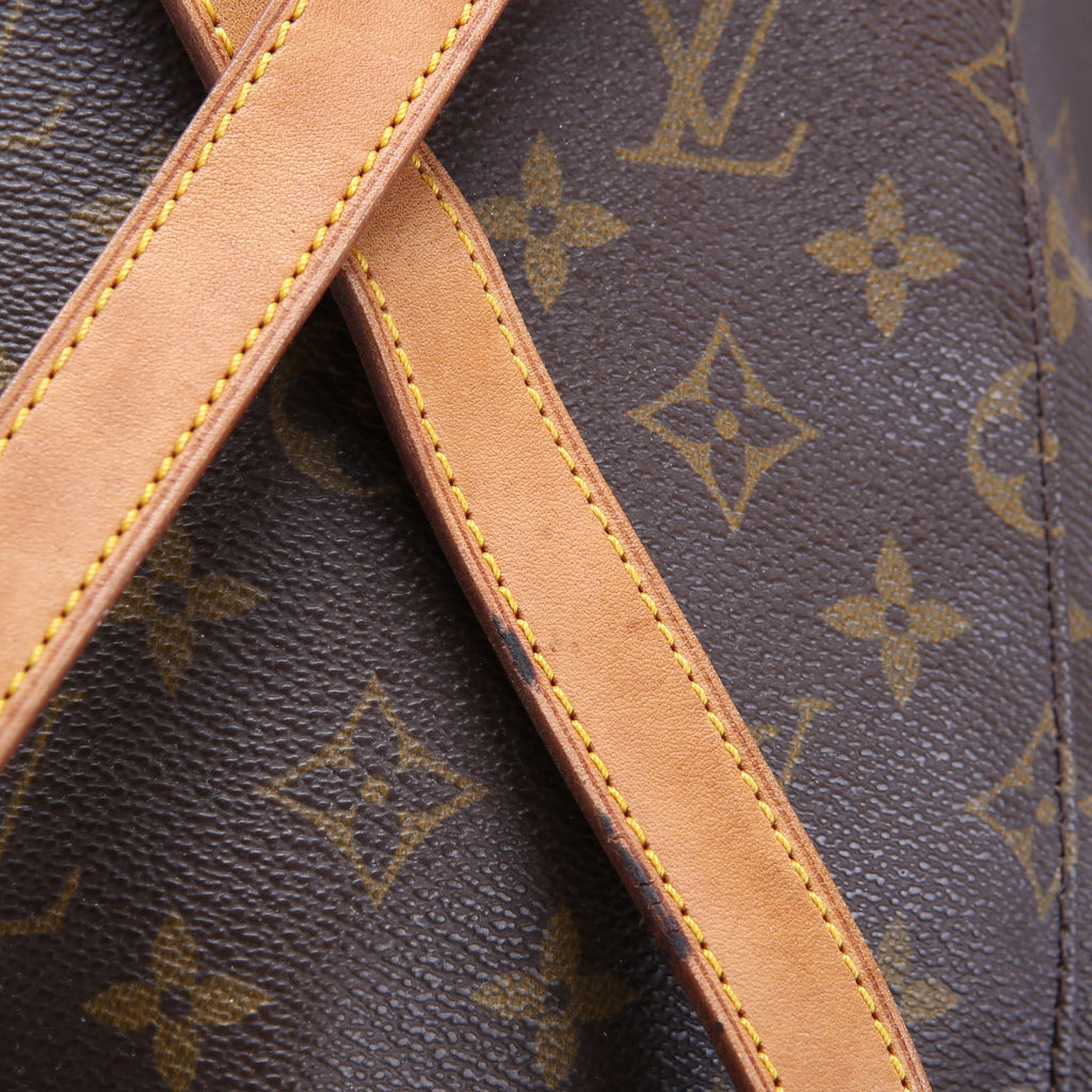 Montsouris PM Monogram
