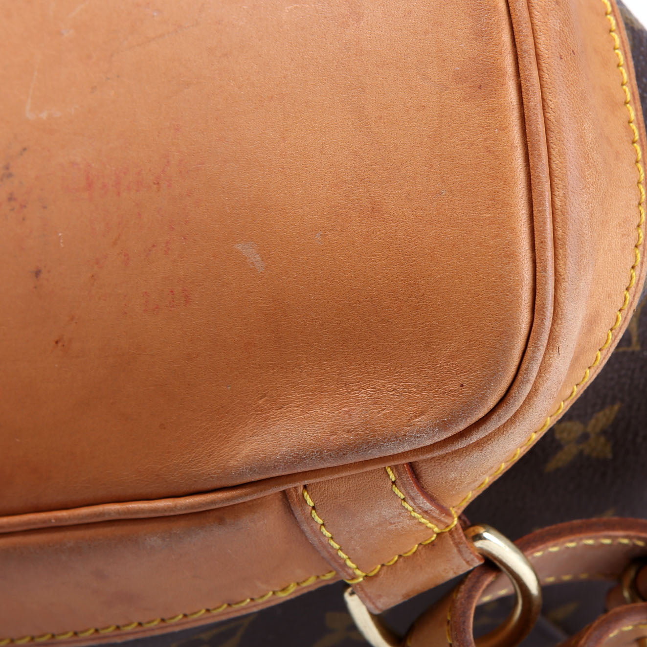 Montsouris PM Monogram
