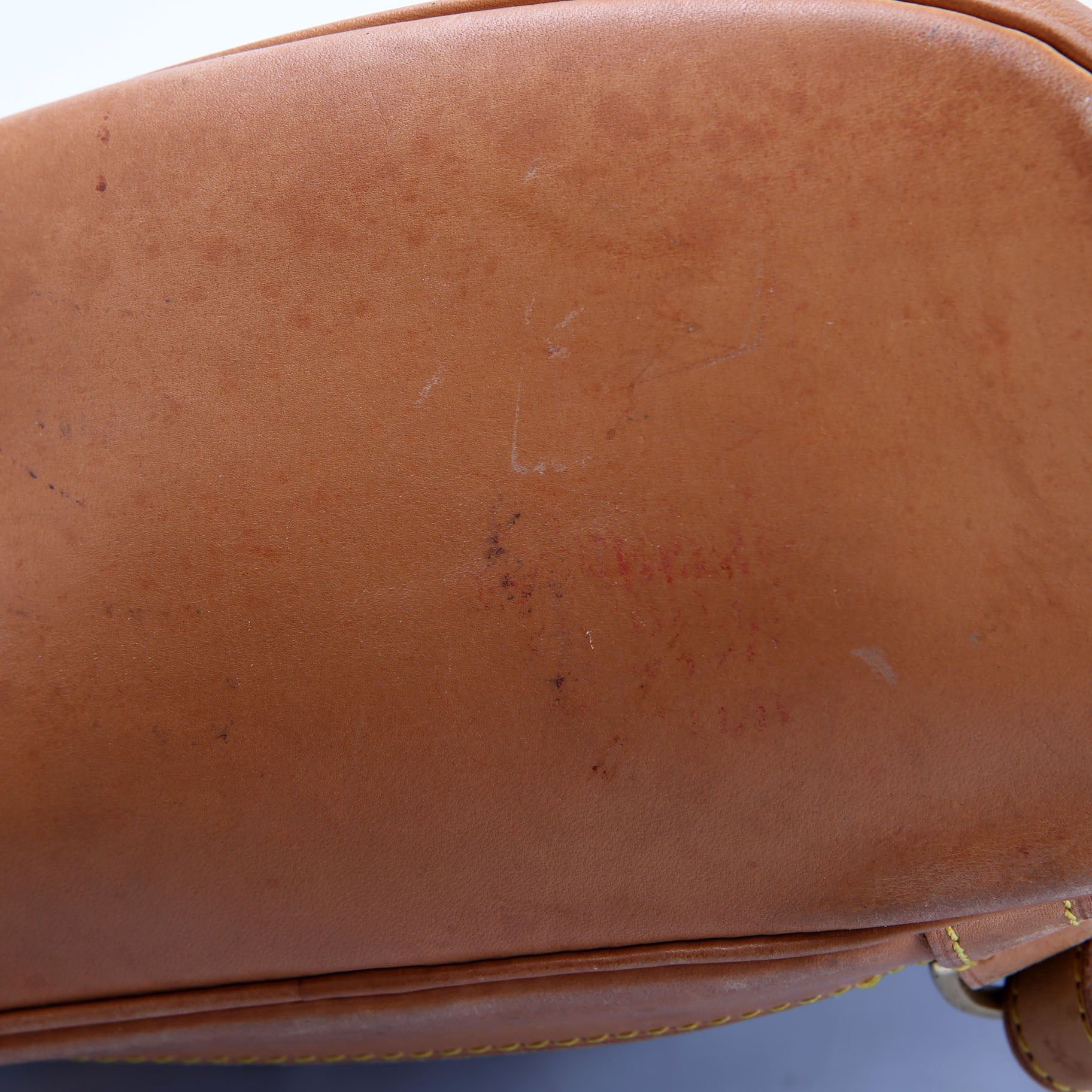 Montsouris PM Monogram