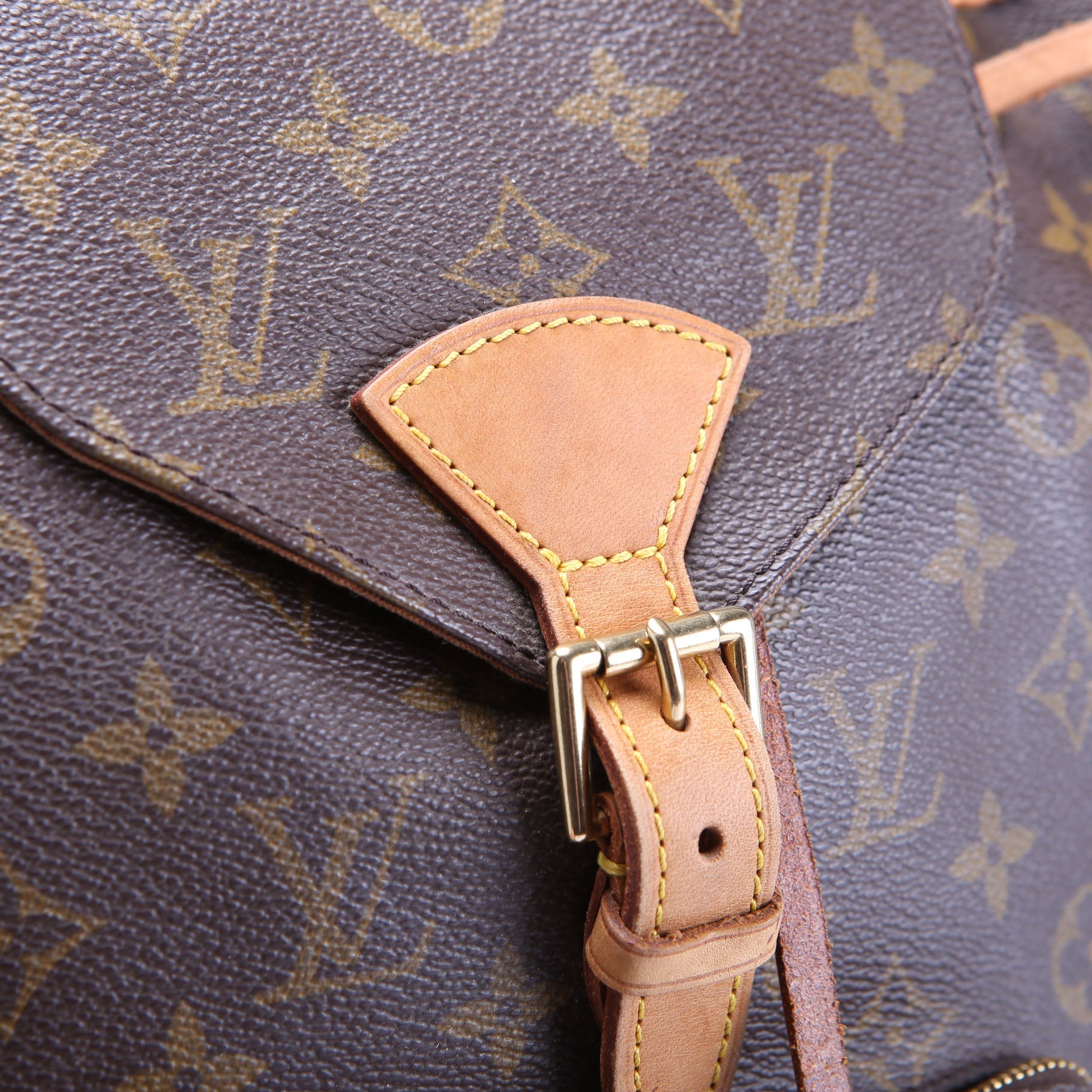 Montsouris PM Monogram