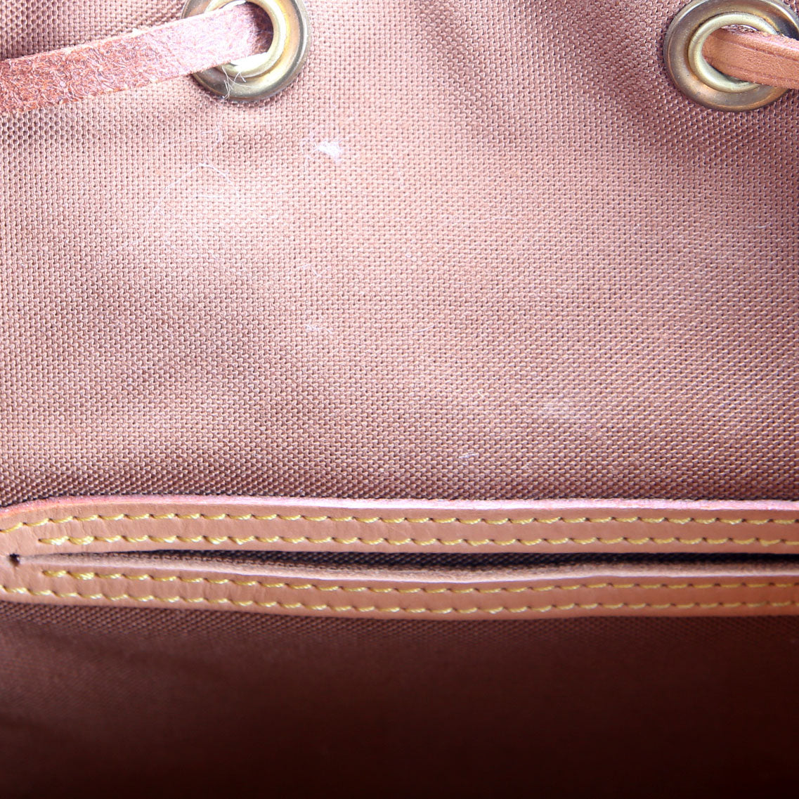 Montsouris PM Monogram
