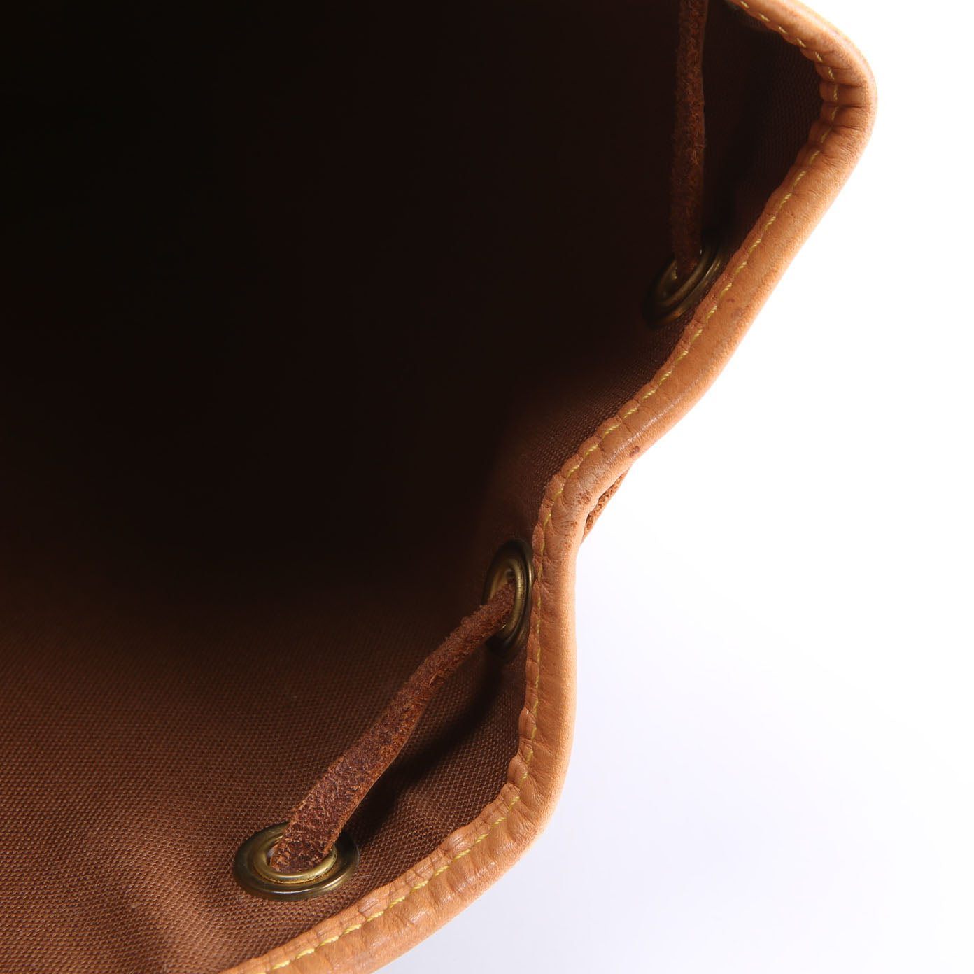 Montsouris PM Monogram