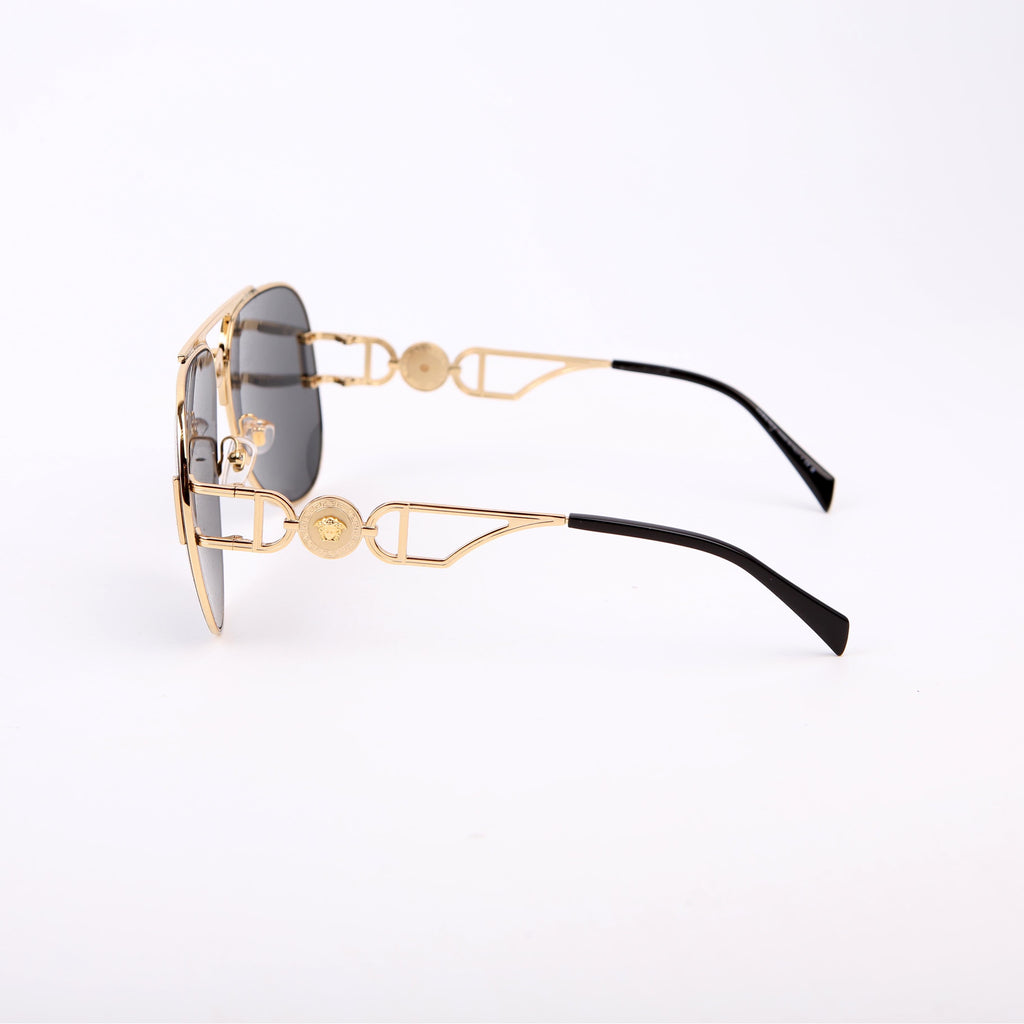 MOD 2255 Medusa Aviator Sunglasses