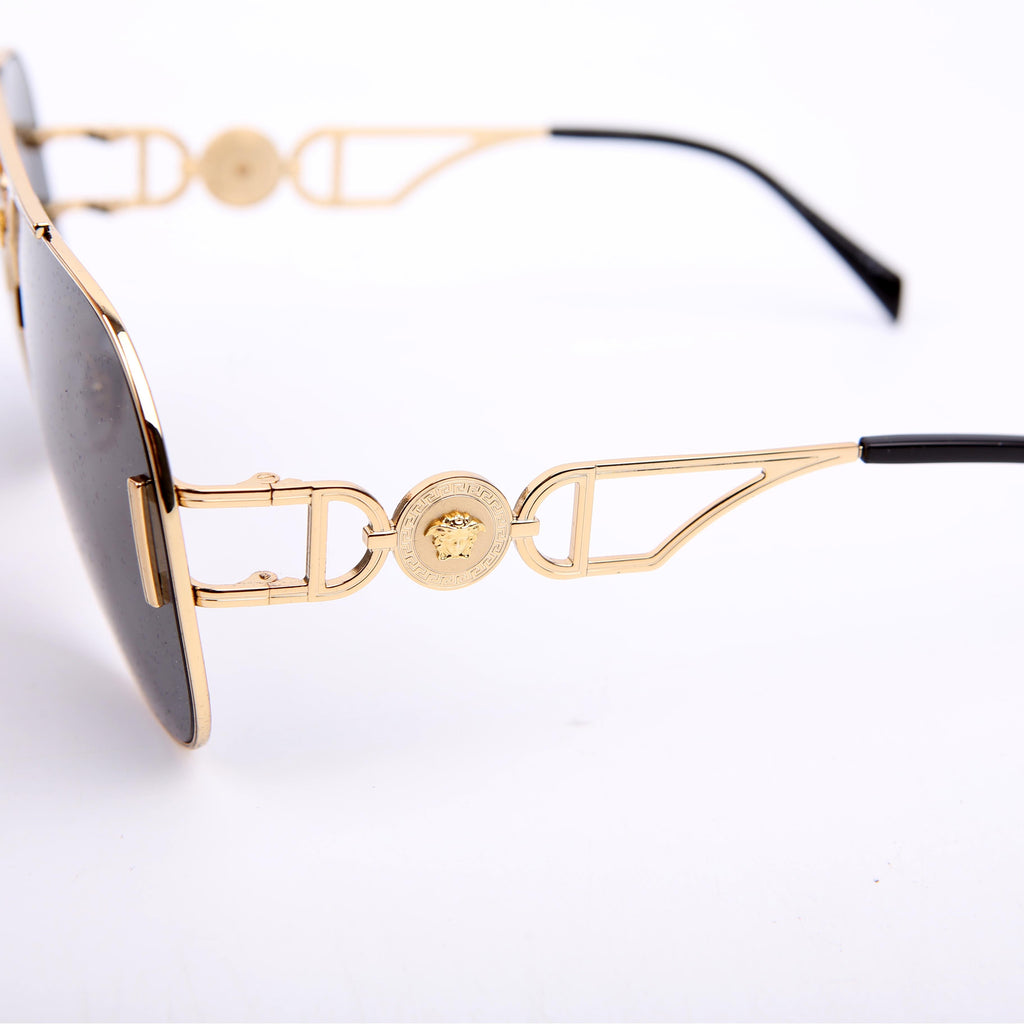 MOD 2255 Medusa Aviator Sunglasses