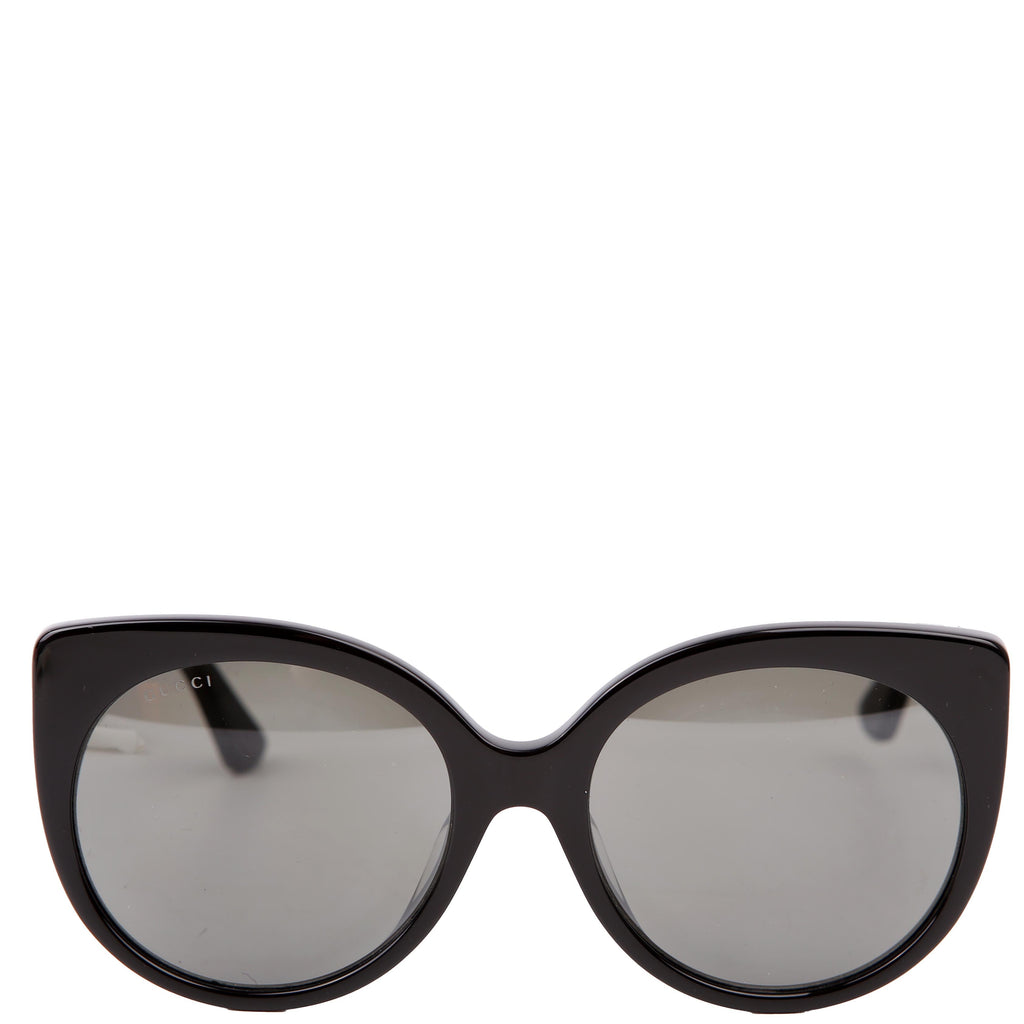 Gucci GG0327S Cateye Sunglasses