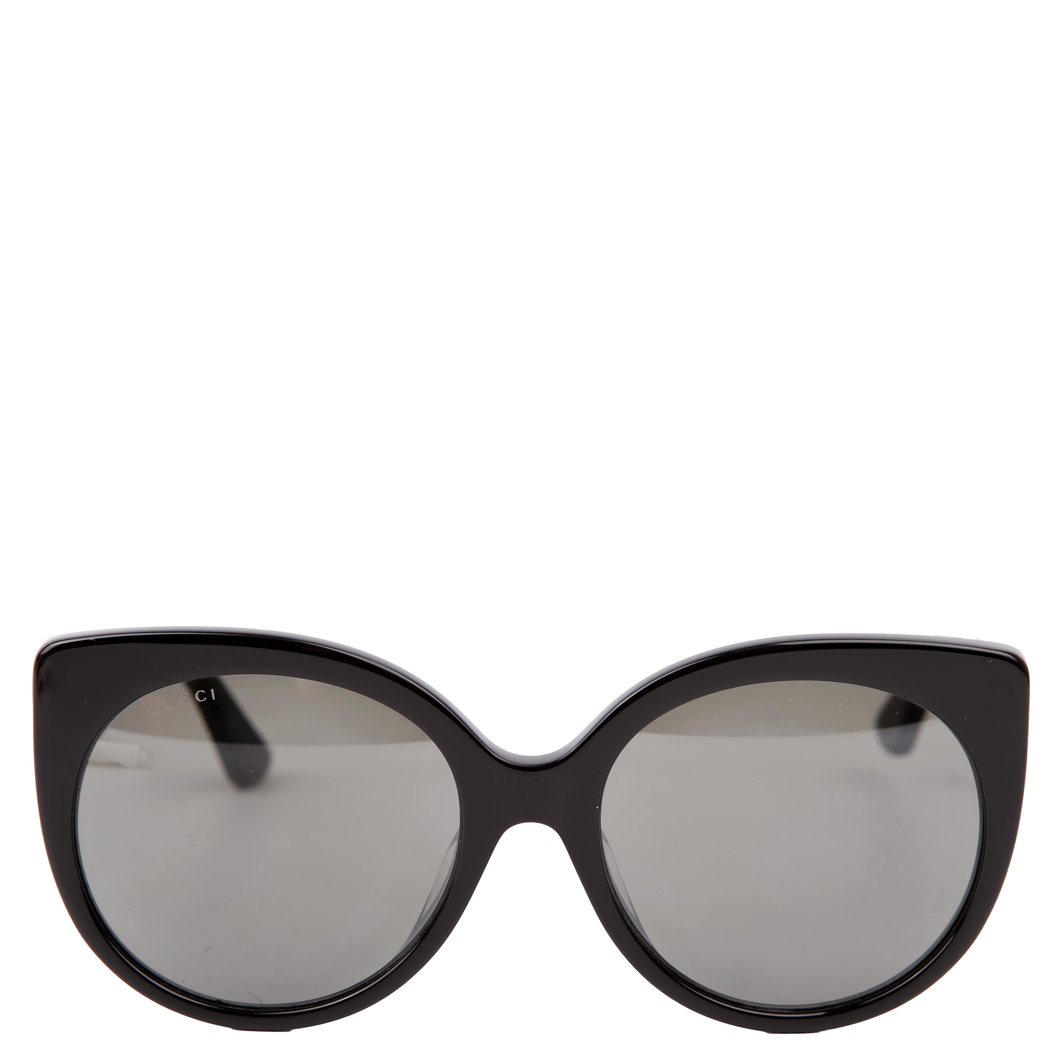 Gucci GG0327S Cateye Sunglasses