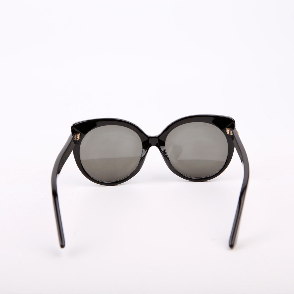 Gucci GG0327S Cateye Sunglasses