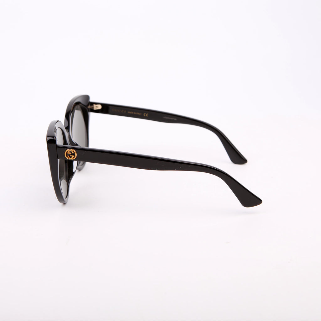 Gucci GG0327S Cateye Sunglasses