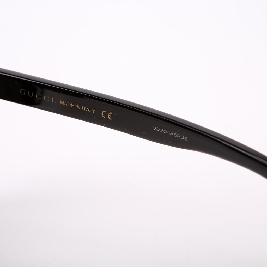 Gucci GG0327S Cateye Sunglasses