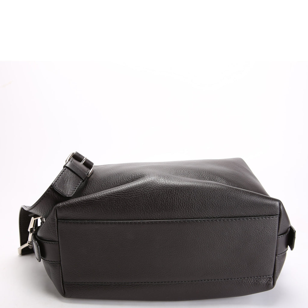 Nightingale Satchel Small Black