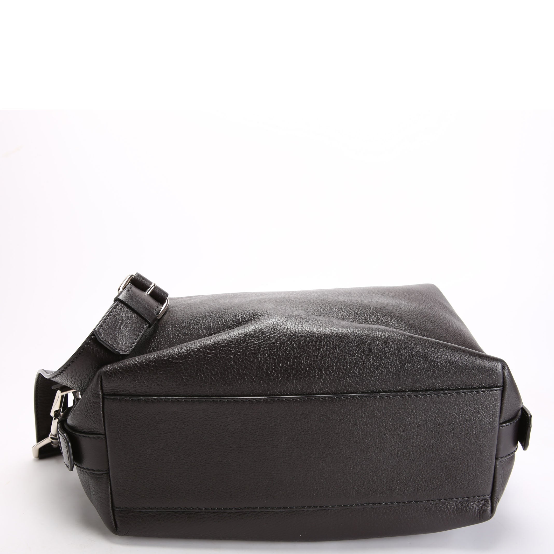 Nightingale Satchel Small Black