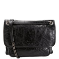 SAINT LAURENT Niki Medium 498894 Black
