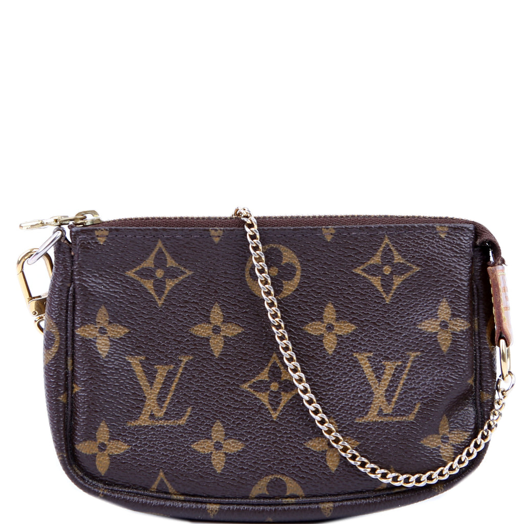 Pochette Accessories Mini Monogram