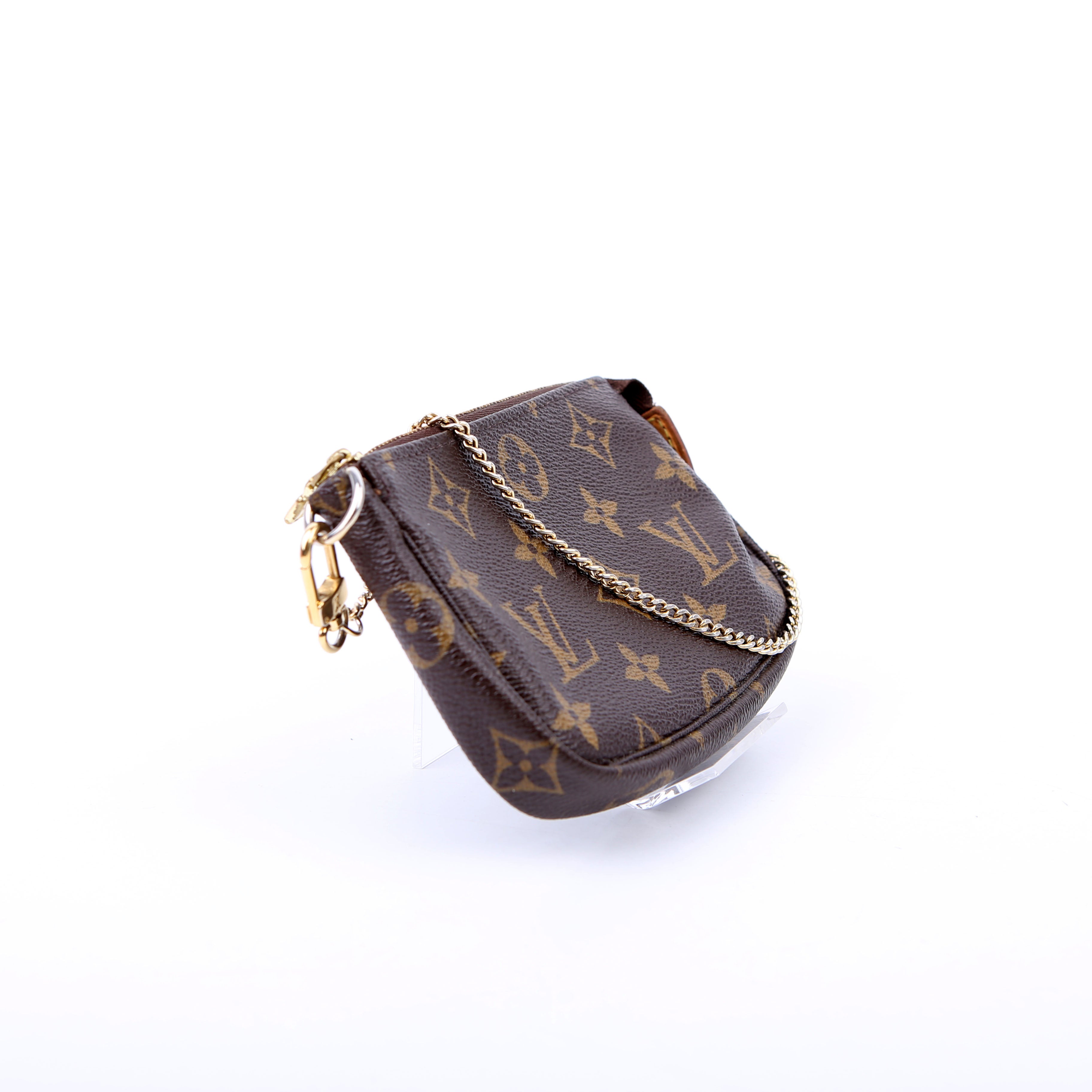 Pochette Accessories Mini Monogram