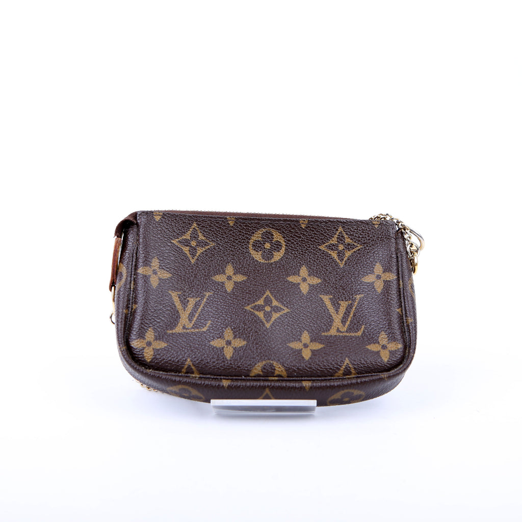 Pochette Accessories Mini Monogram