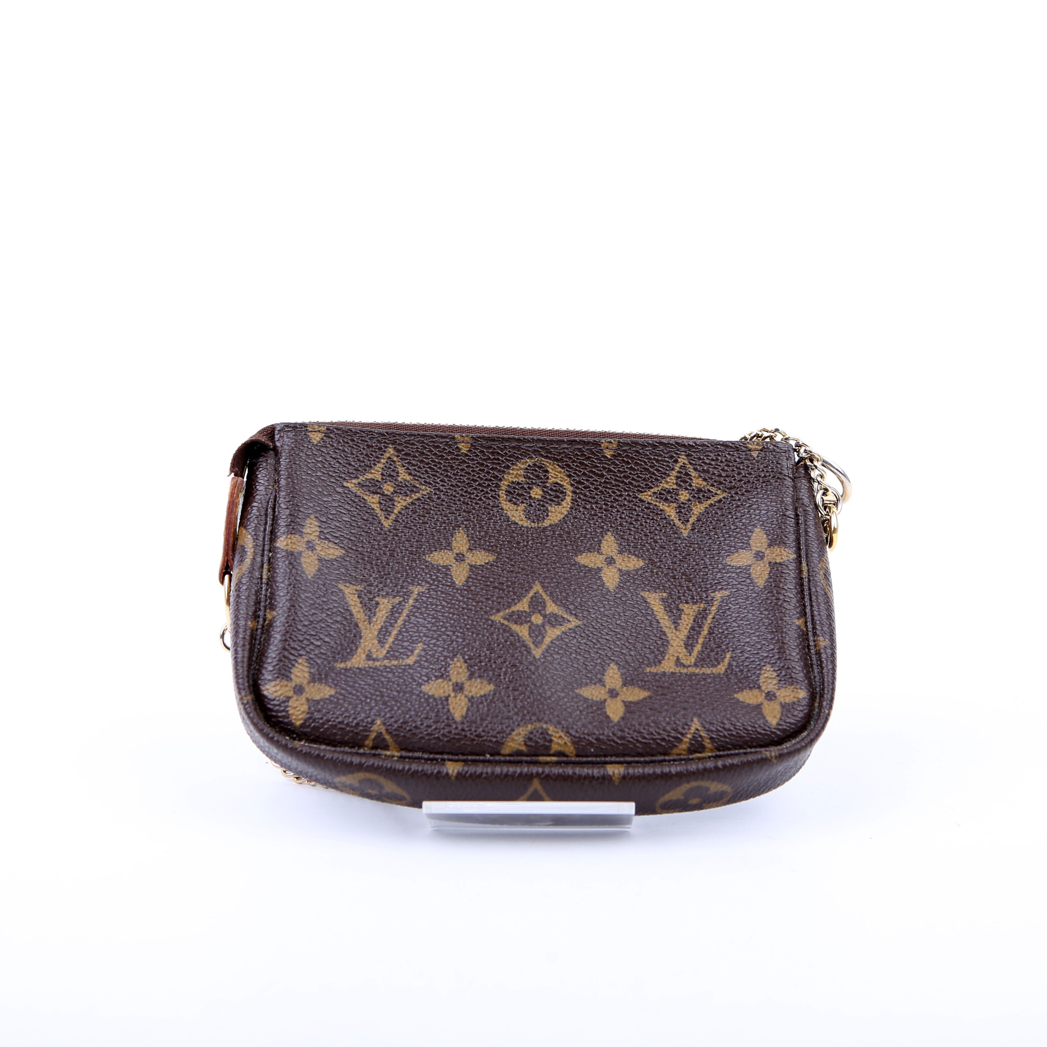 Pochette Accessories Mini Monogram
