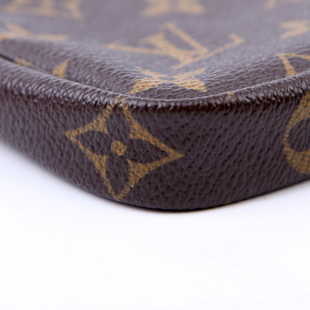 Pochette Accessories Mini Monogram