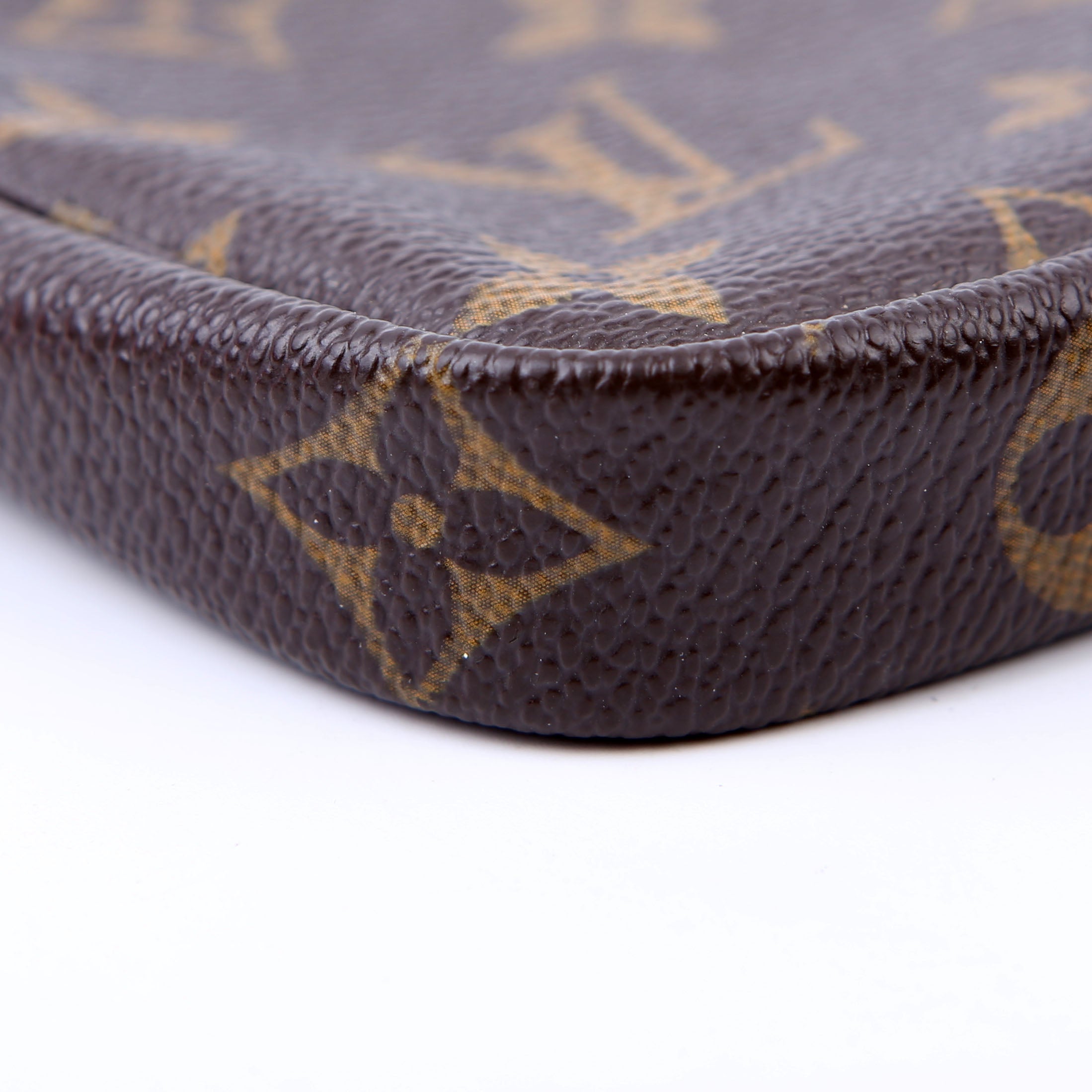 Pochette Accessories Mini Monogram