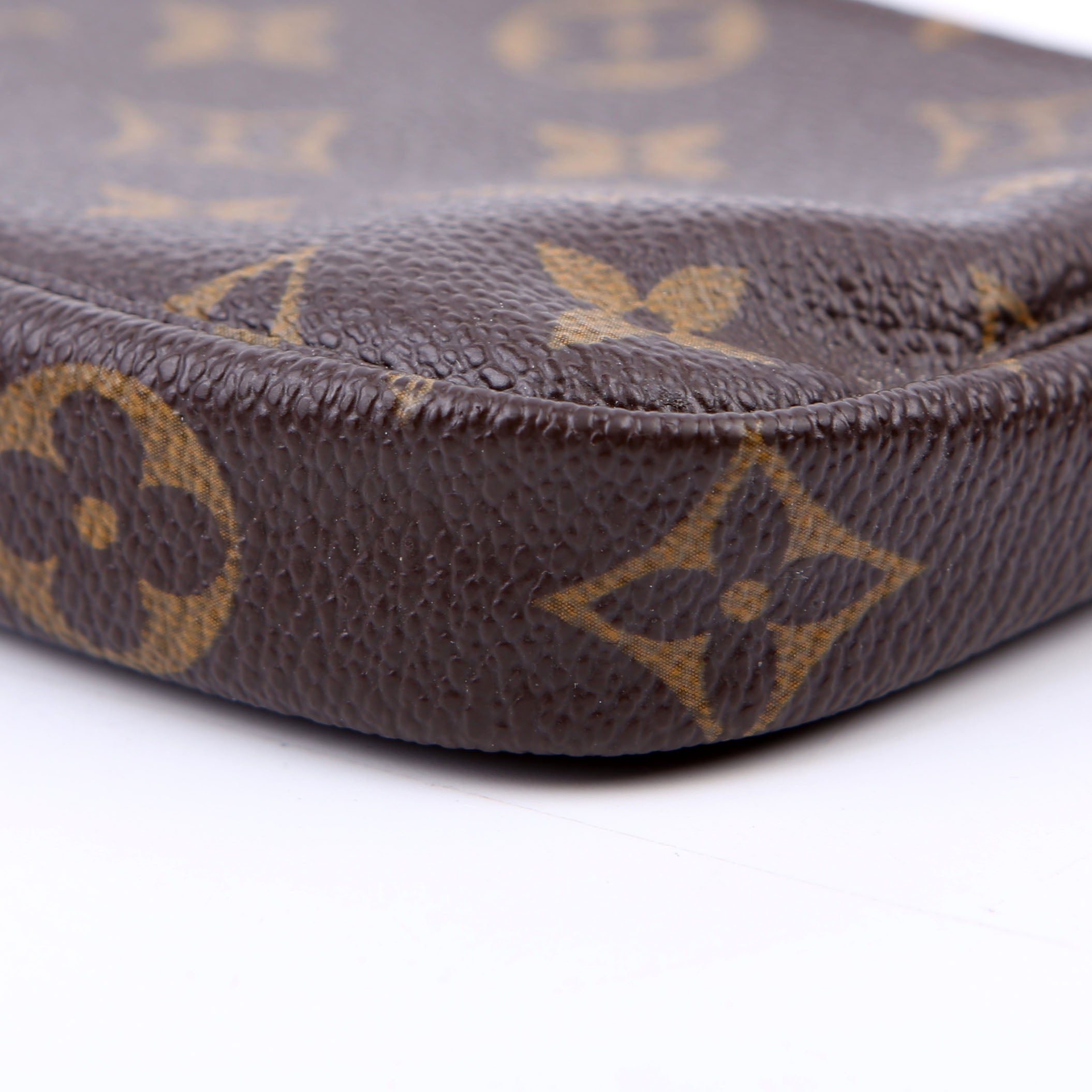 Pochette Accessories Mini Monogram