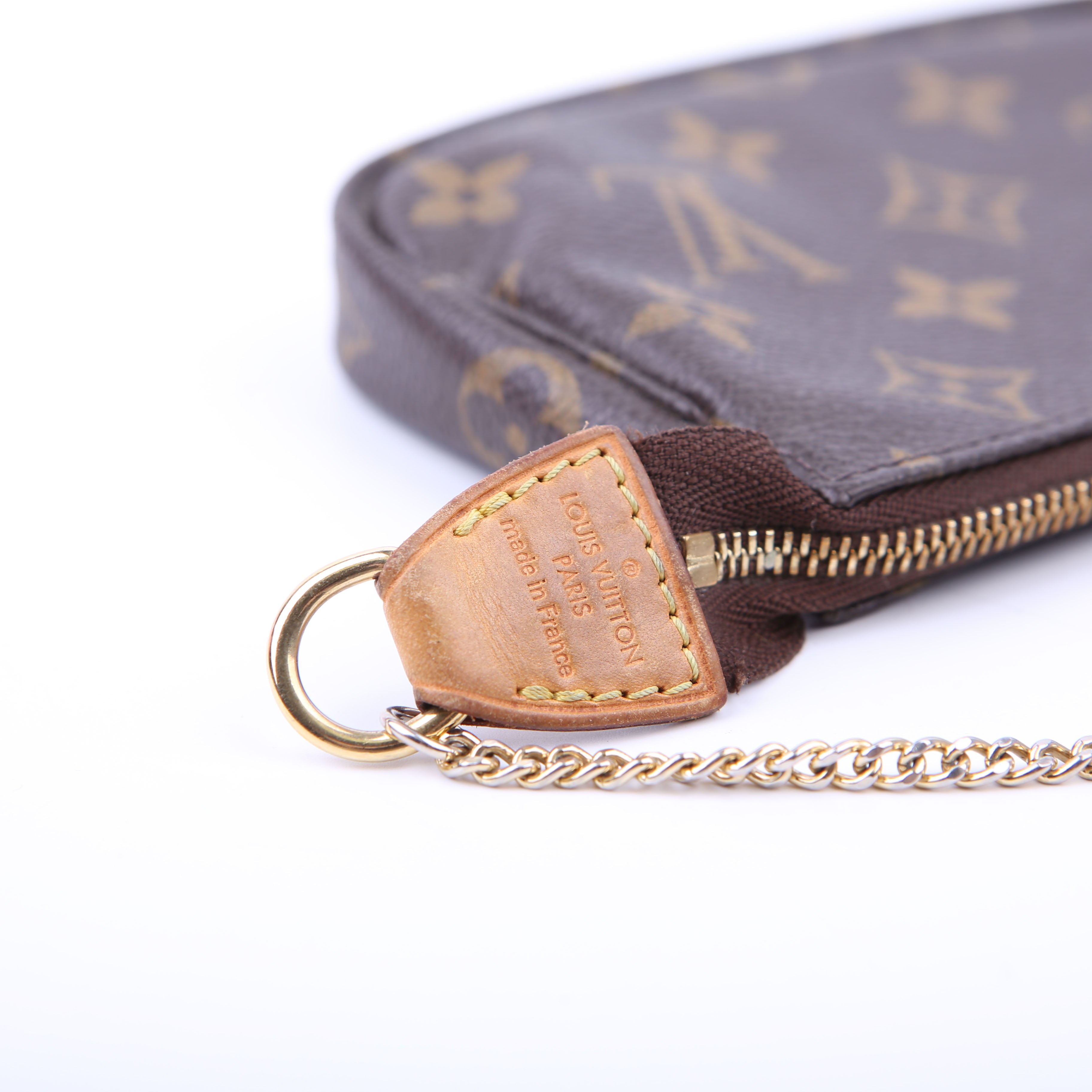 Pochette Accessories Mini Monogram