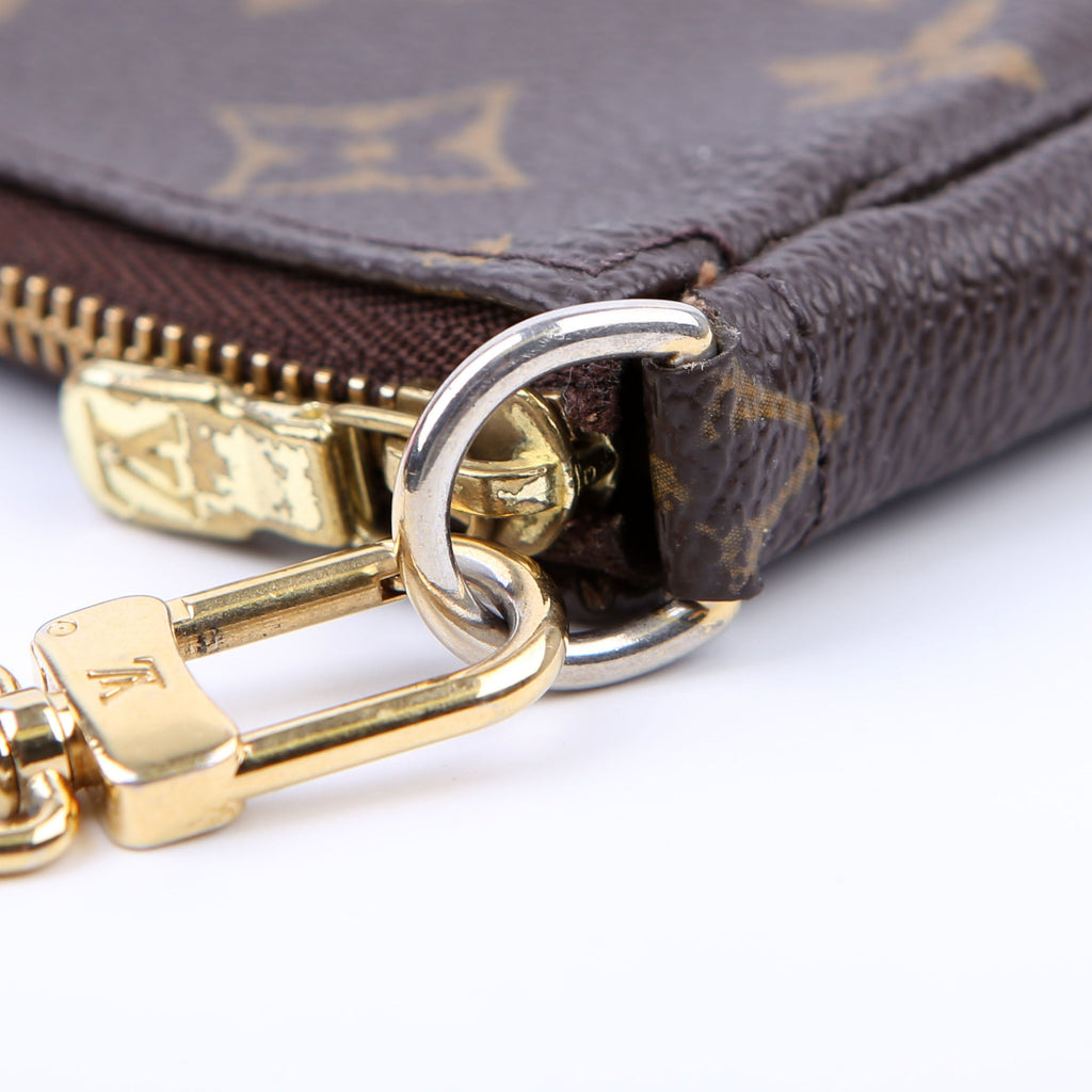 Pochette Accessories Mini Monogram