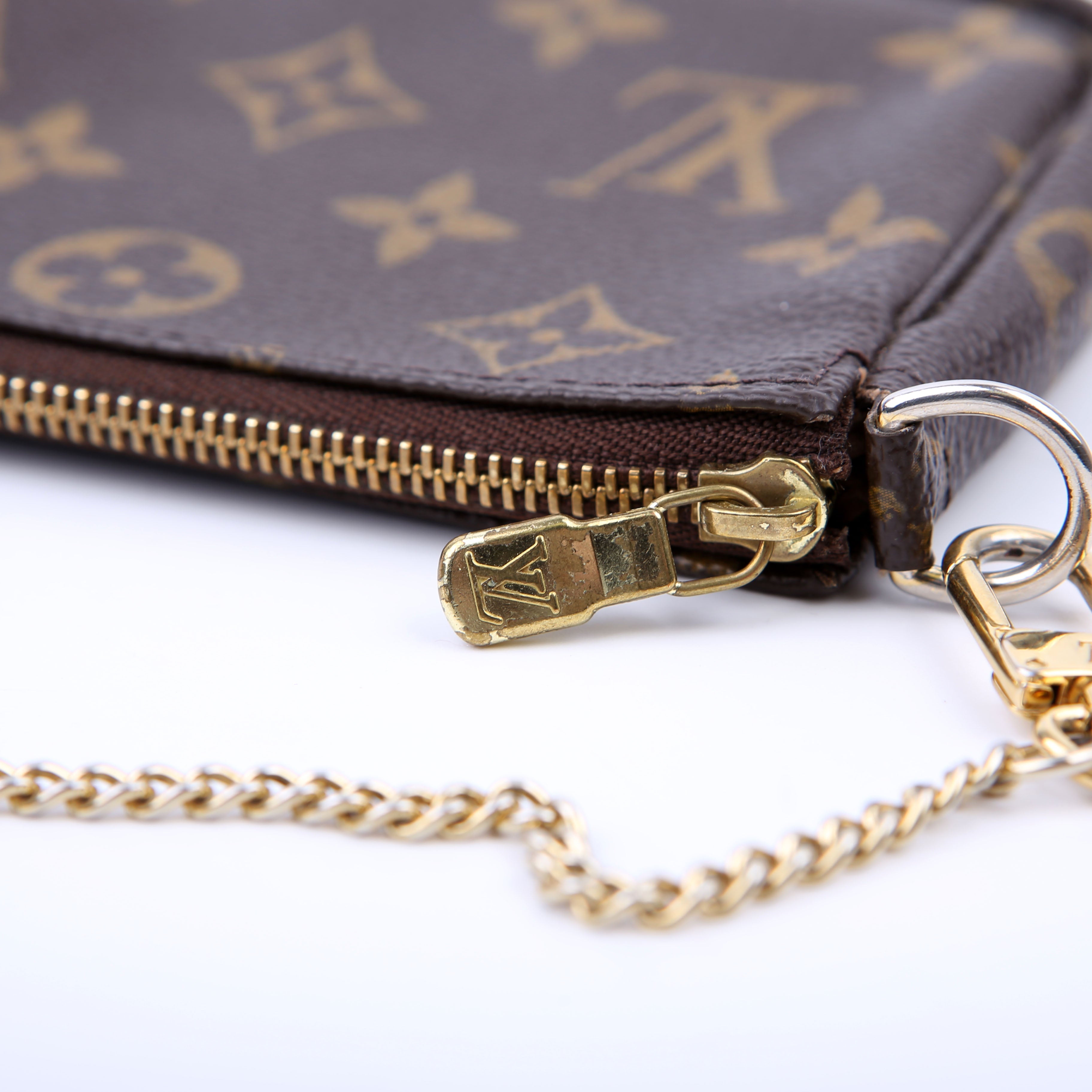 Pochette Accessories Mini Monogram