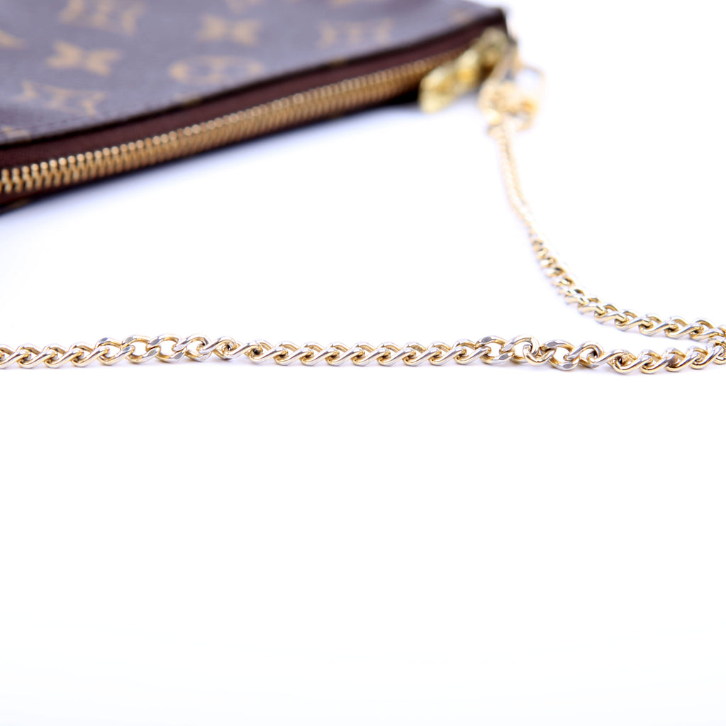 Pochette Accessories Mini Monogram