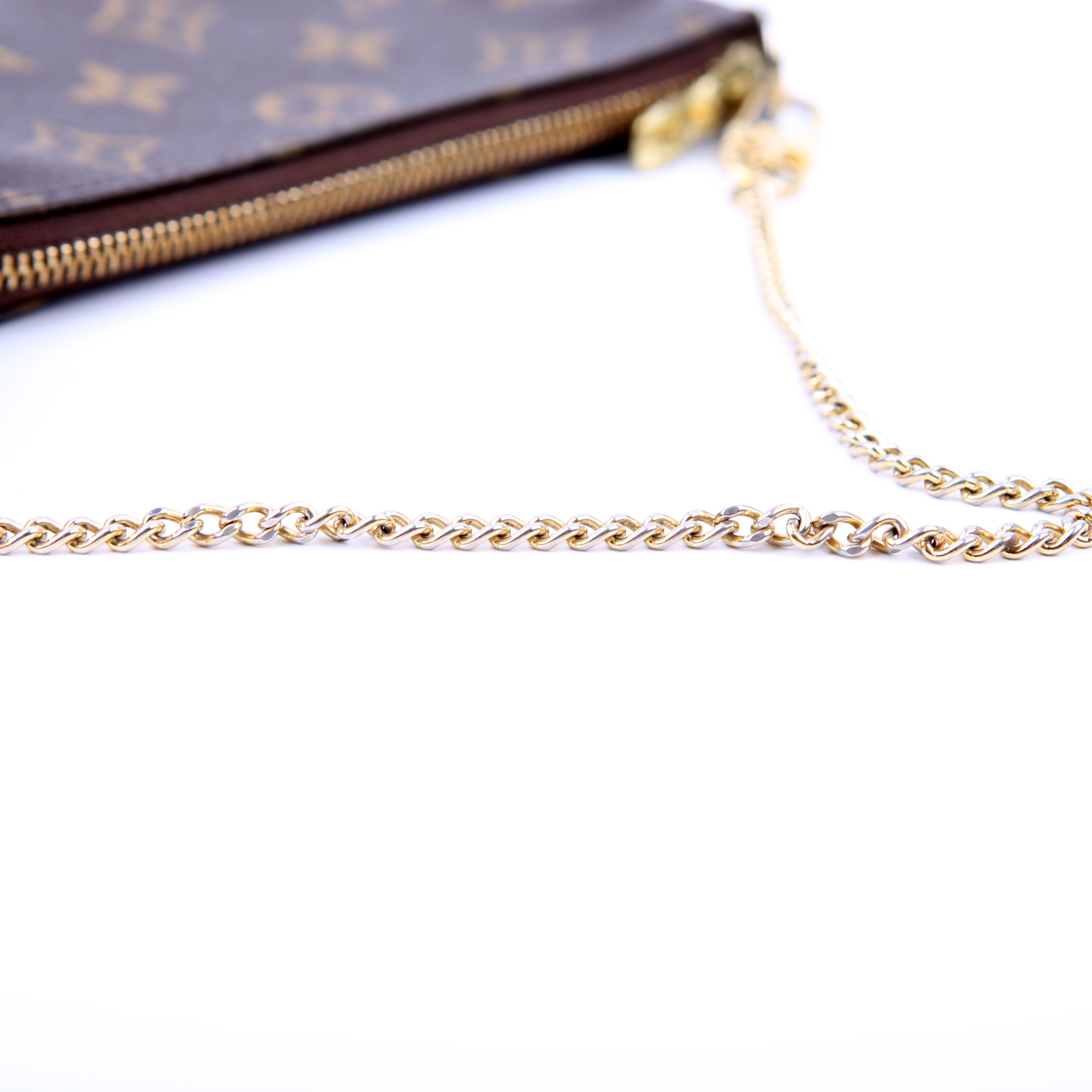 Pochette Accessories Mini Monogram