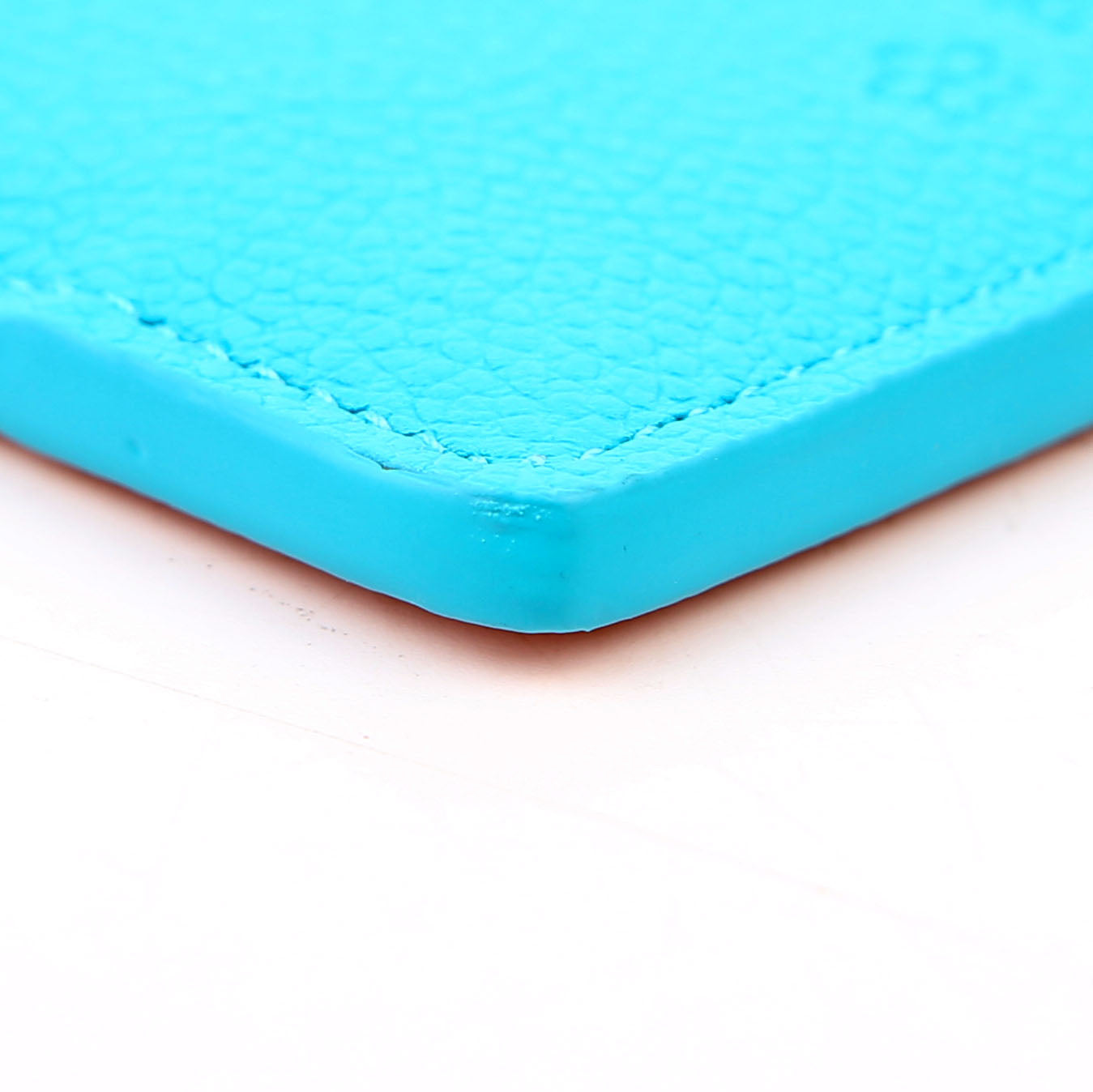 LV x TM Criss-Cross Card Holder Multicolor