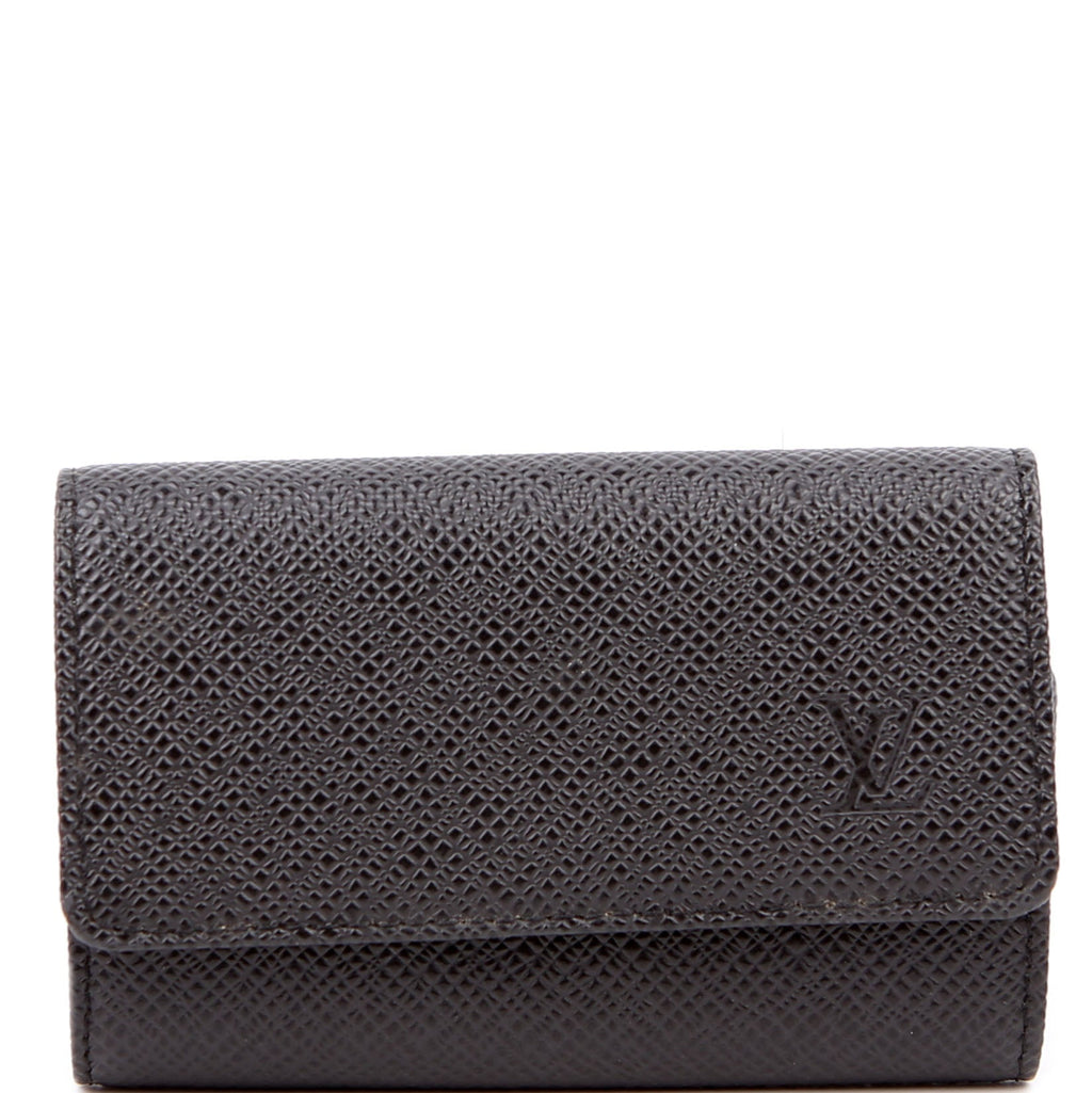 Multicles 6 Taiga Black