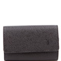 Multicles 6 Taiga Black