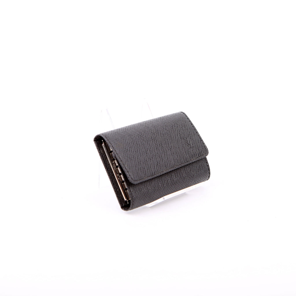 Multicles 6 Taiga Black