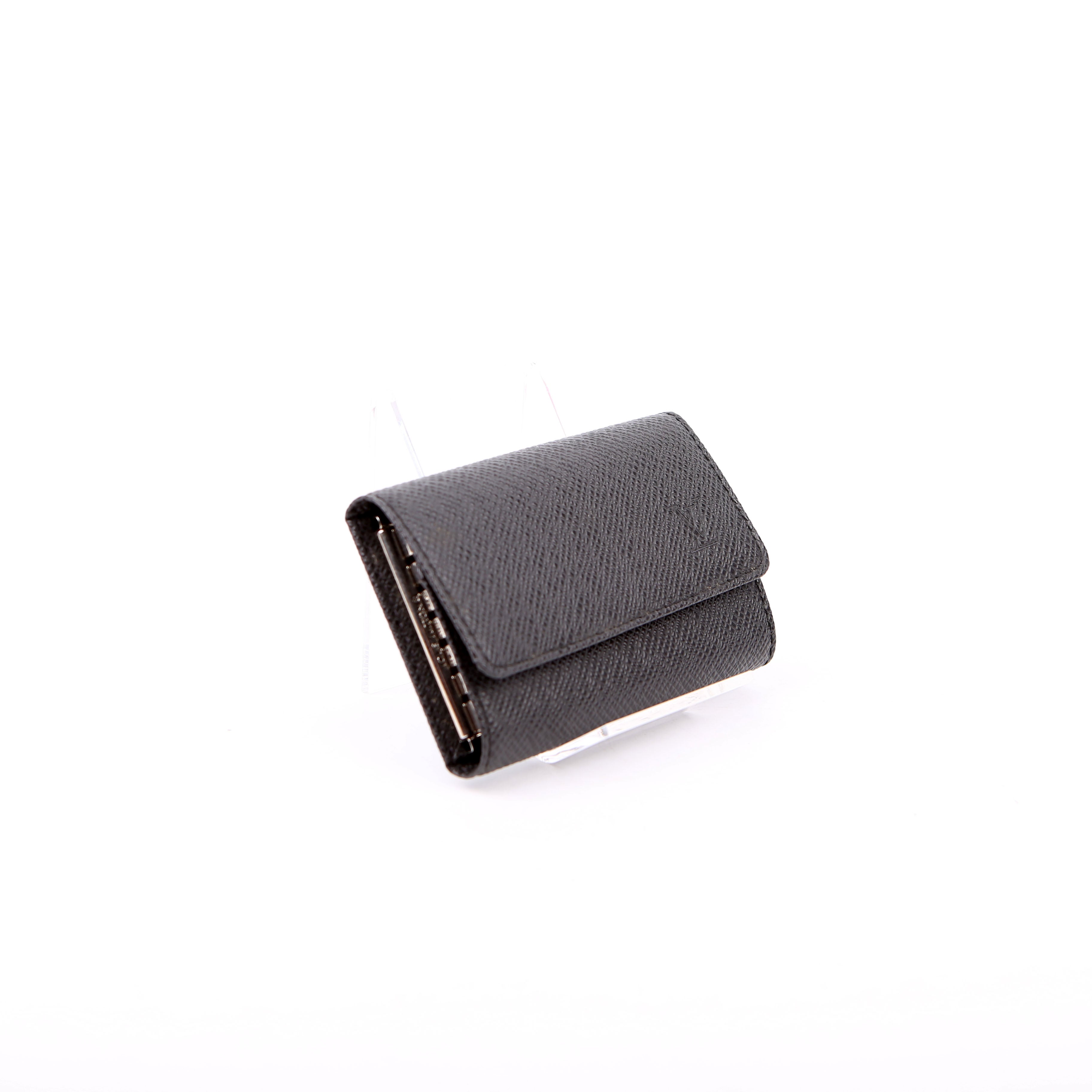 Multicles 6 Taiga Black