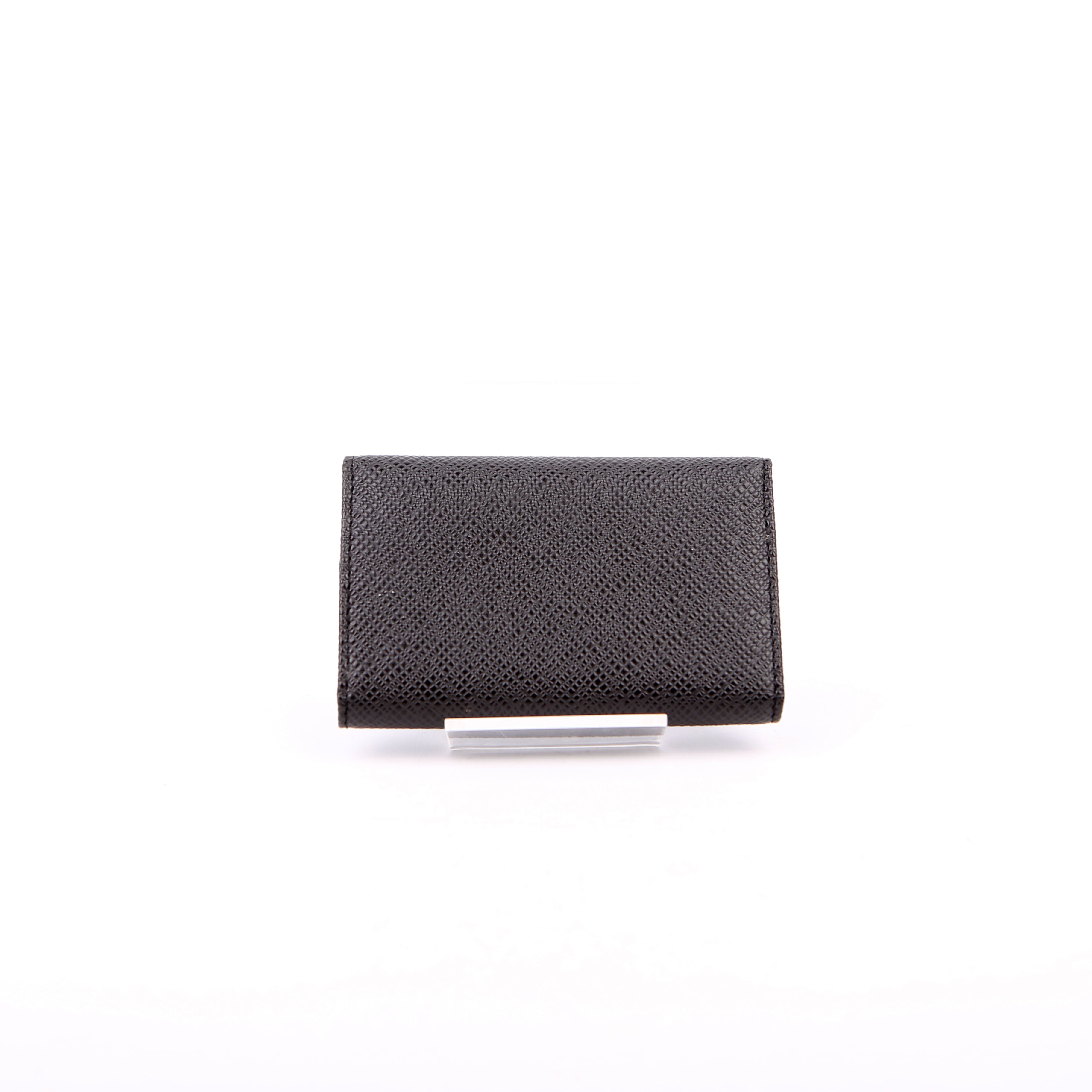 Multicles 6 Taiga Black